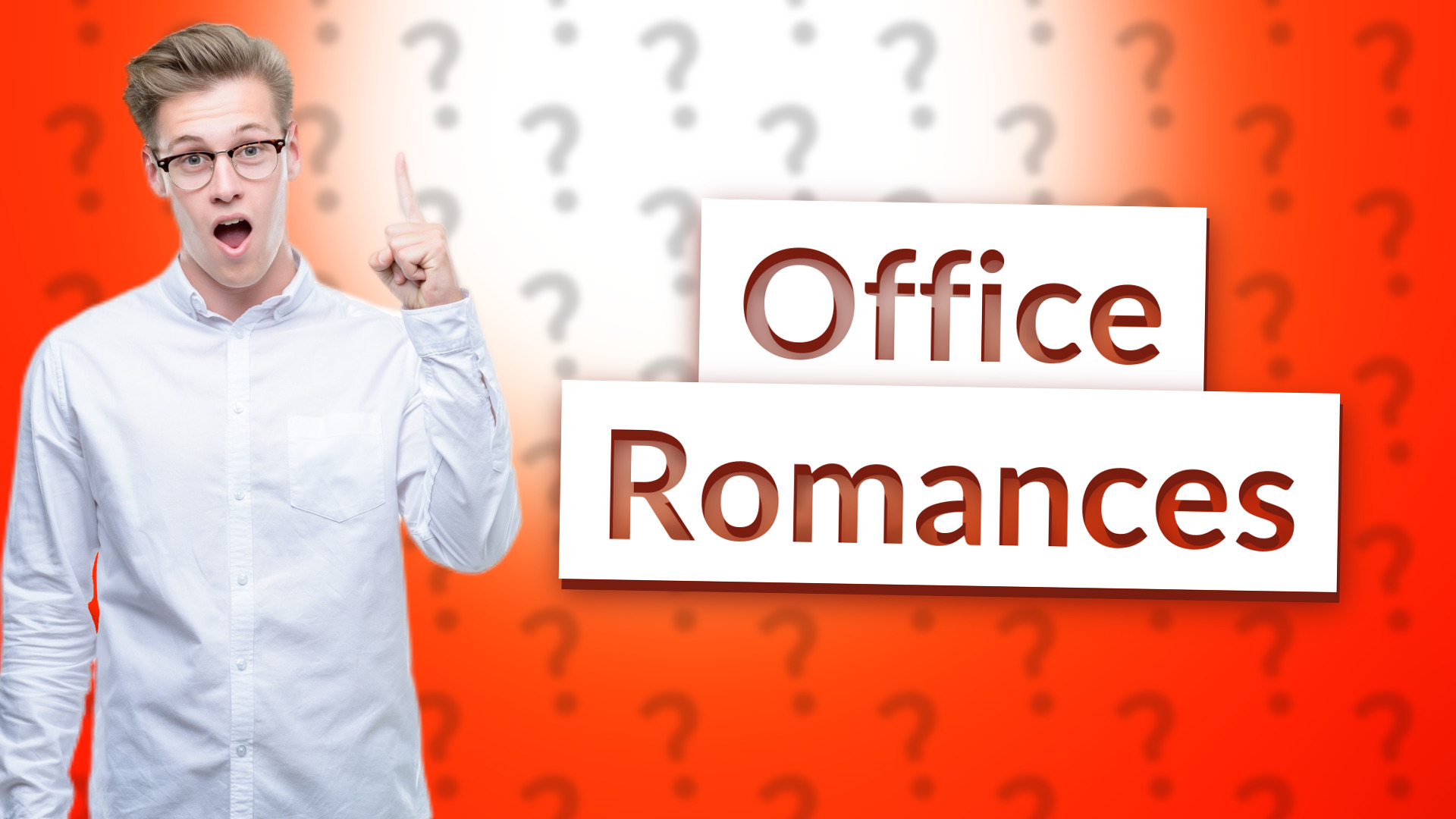 Office Romances