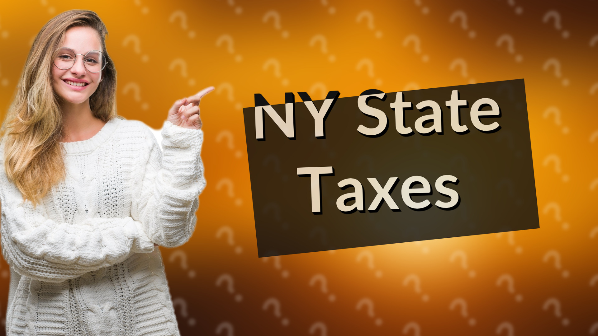 NY State Taxes