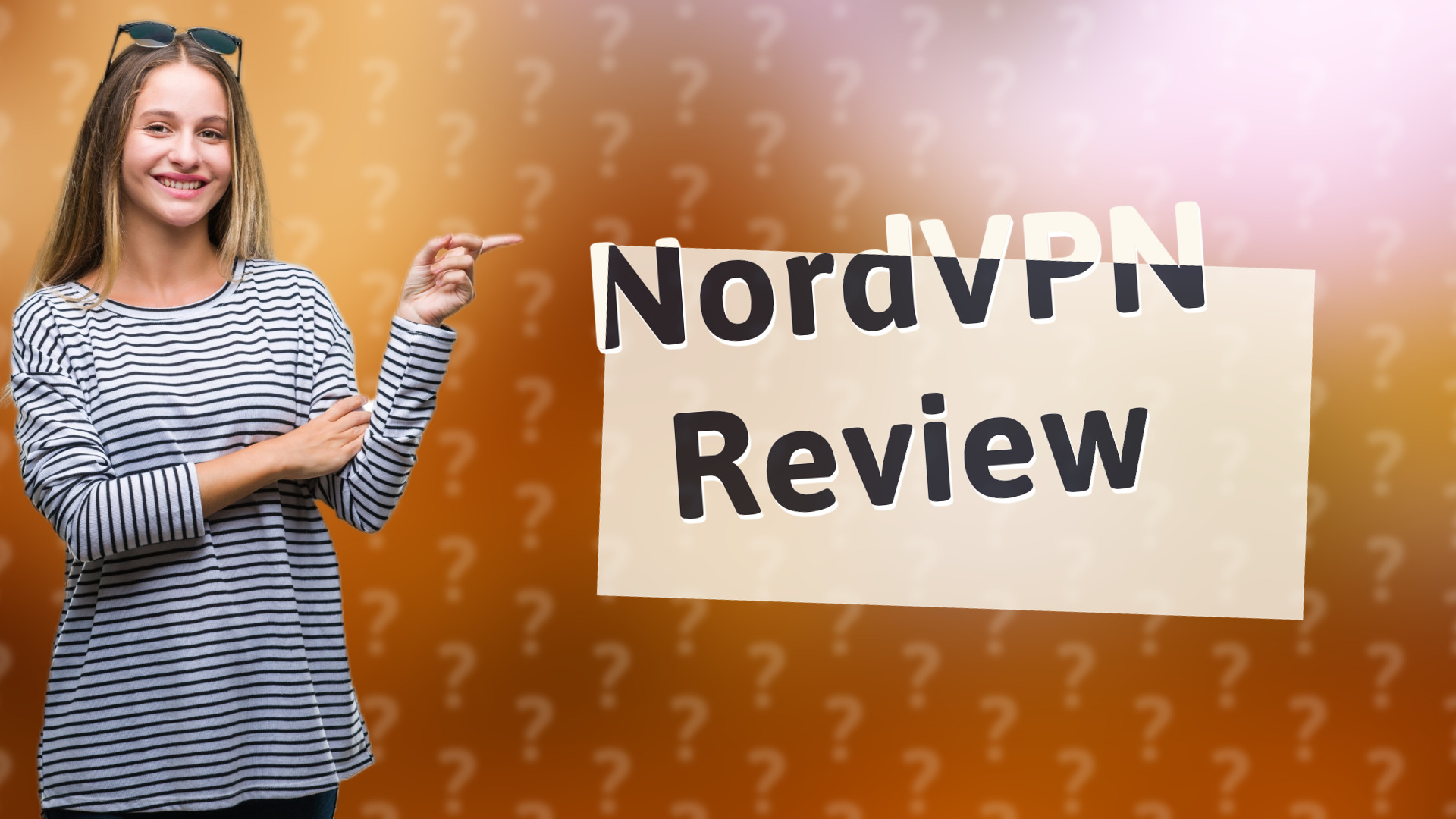 NordVPN Review