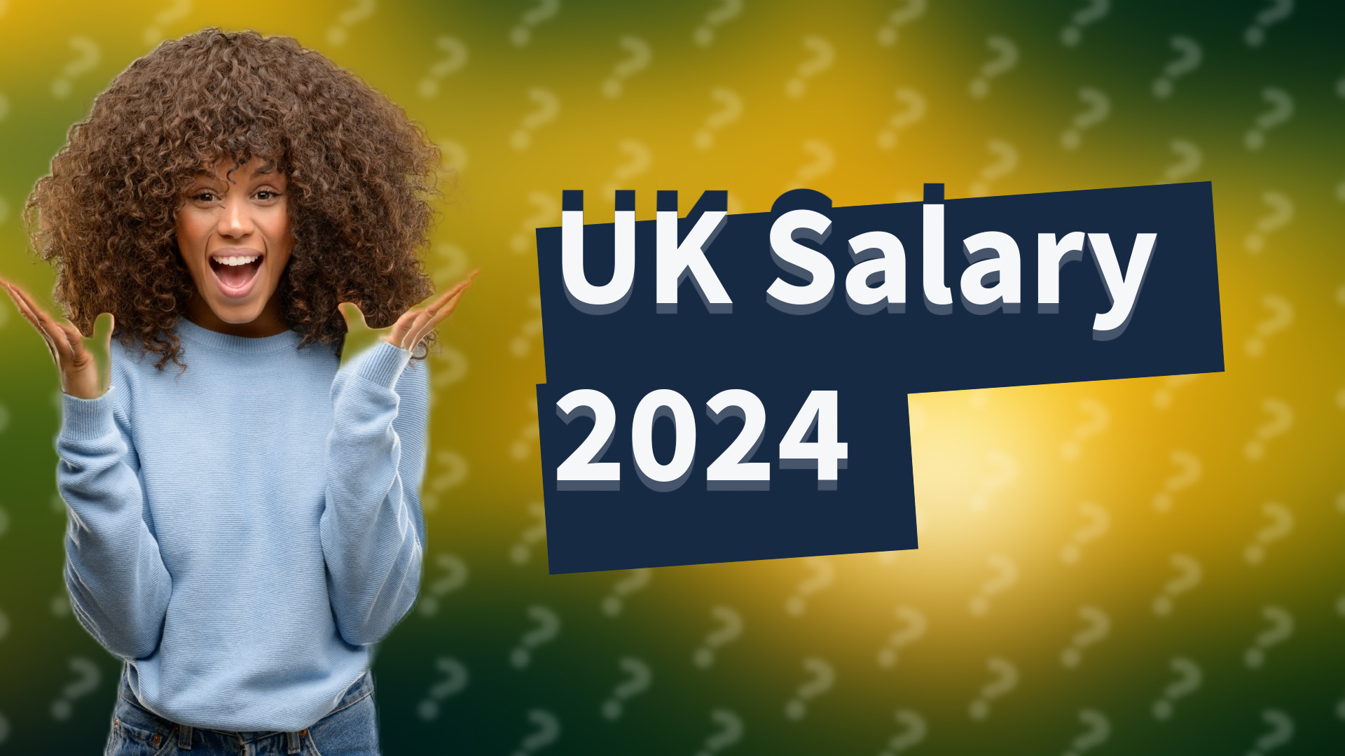UK Salary 2024