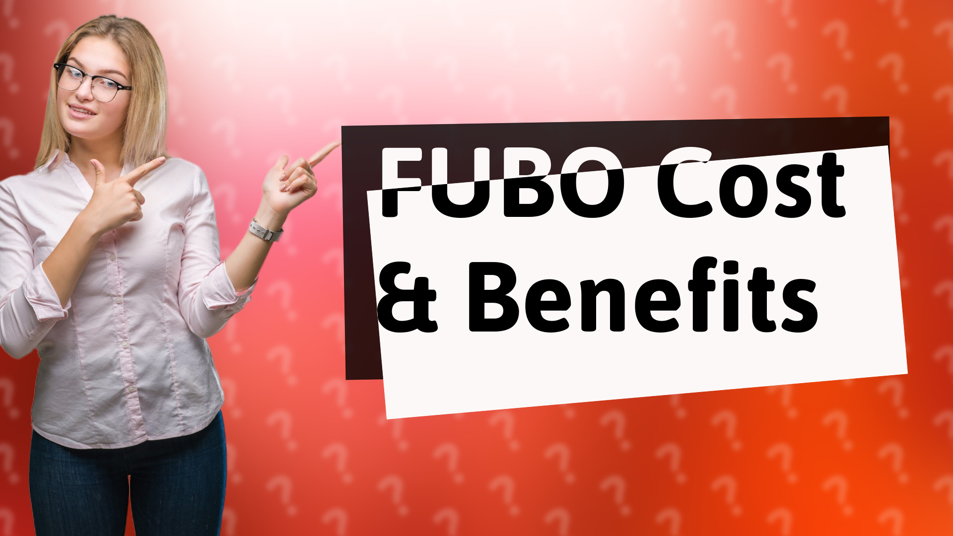 FUBO Cost & Benefits