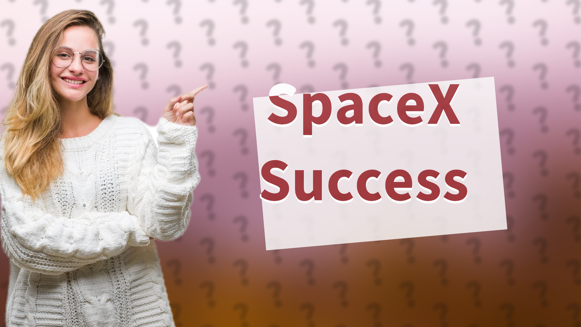 SpaceX Success