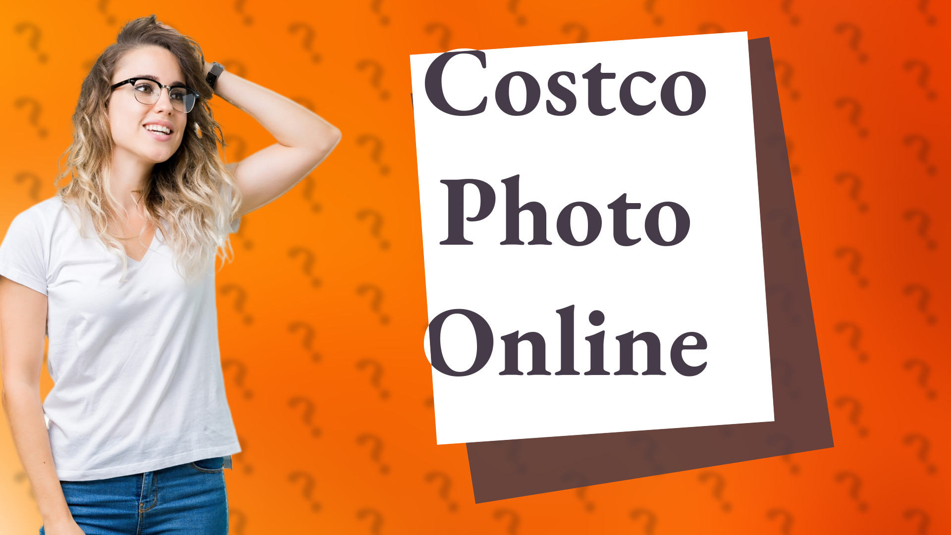 Costco Photo Online