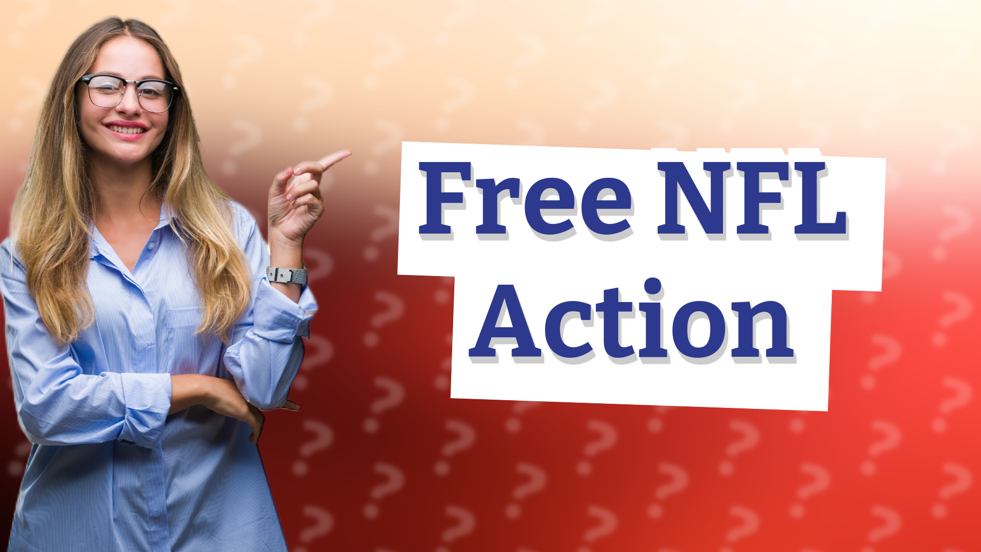 Free NFL Action