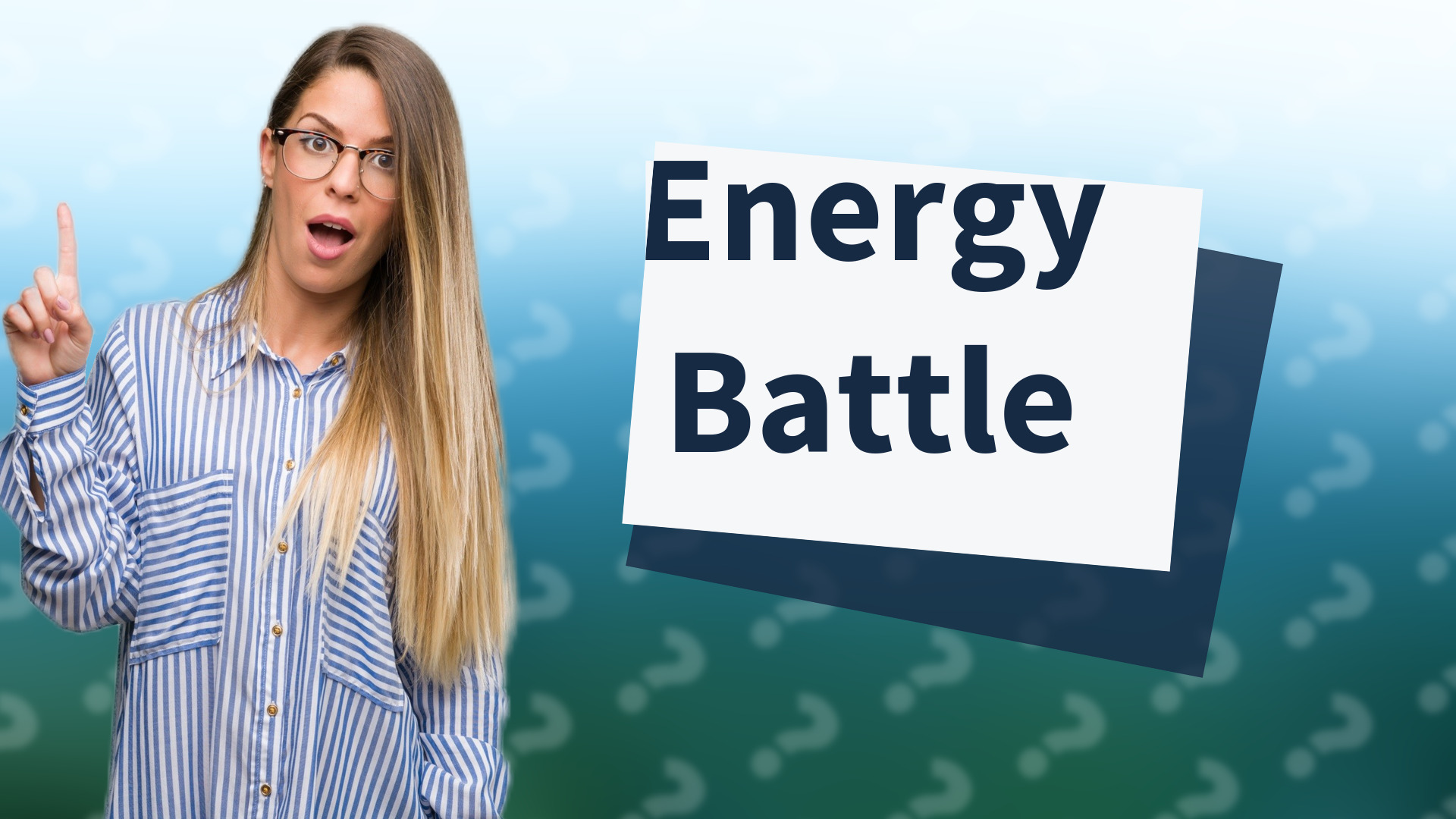 Energy Battle