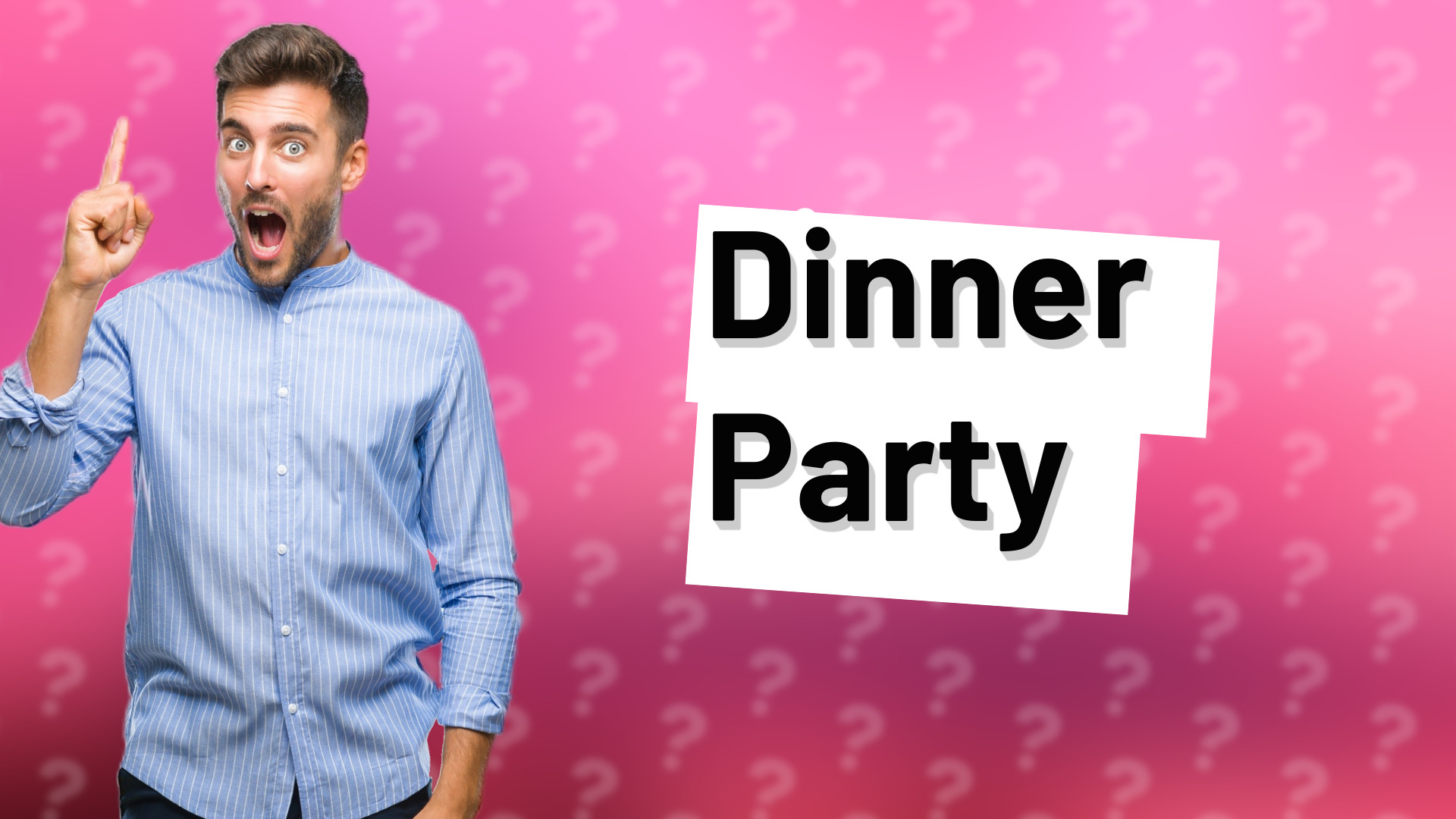 Dinner Party