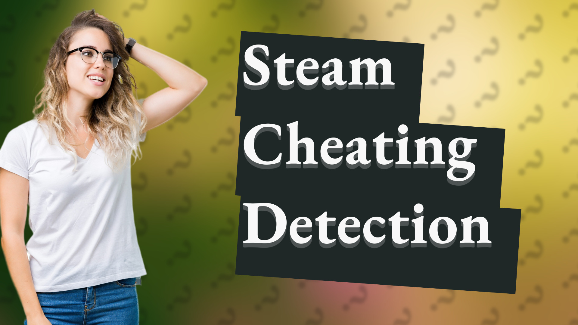 Steam Cheating Detection