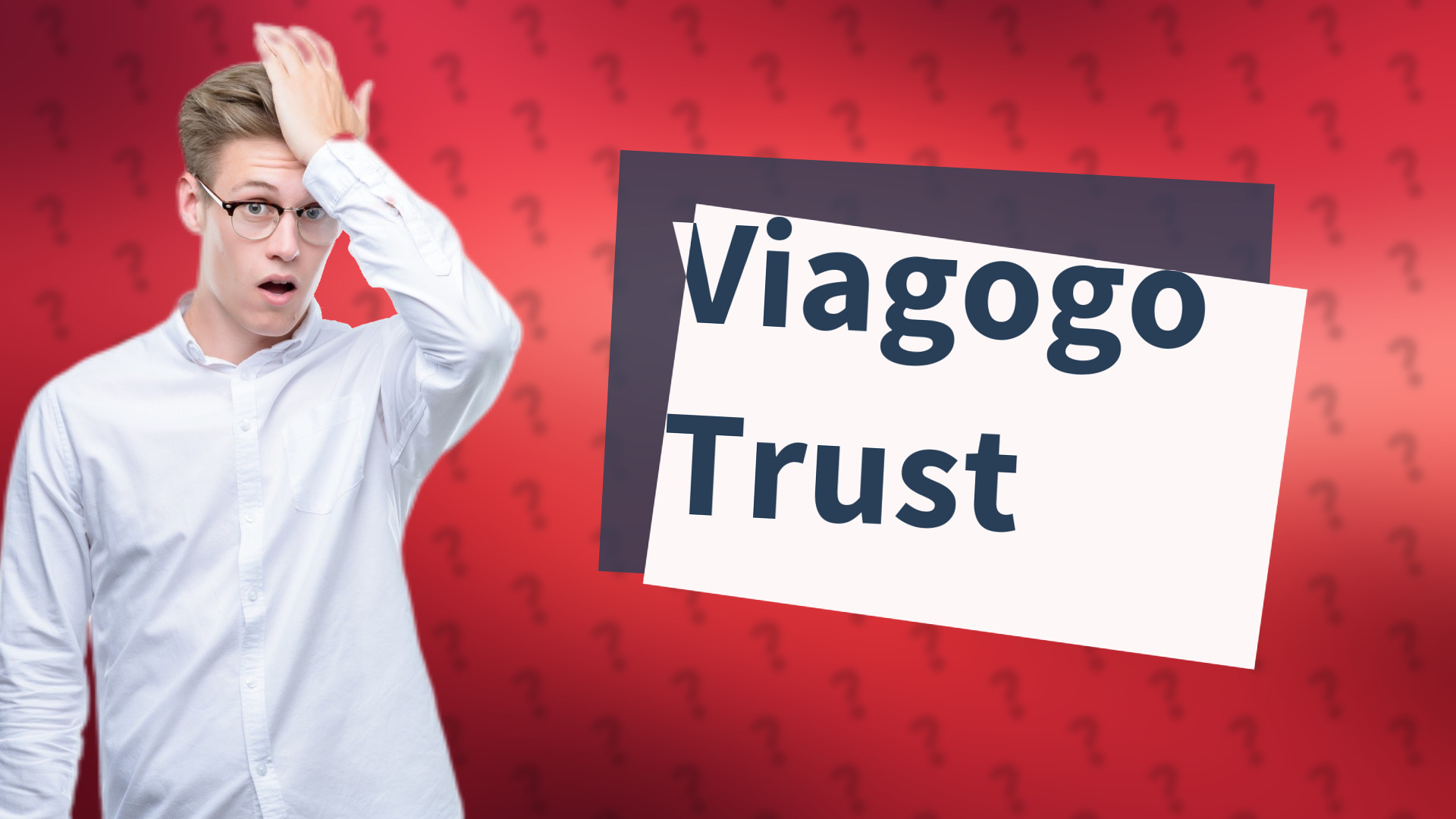 Viagogo Trust