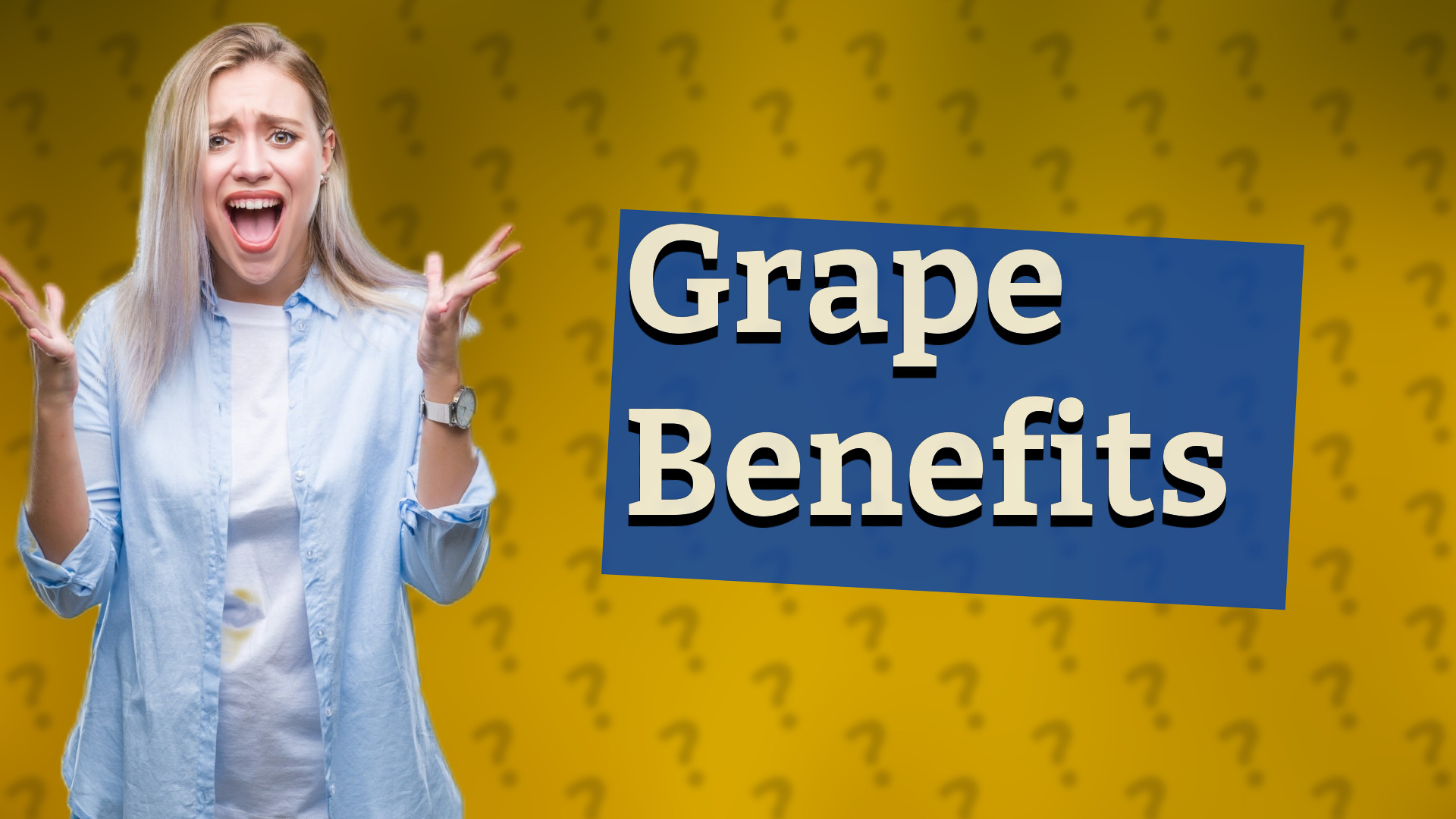 Grape Benefits
