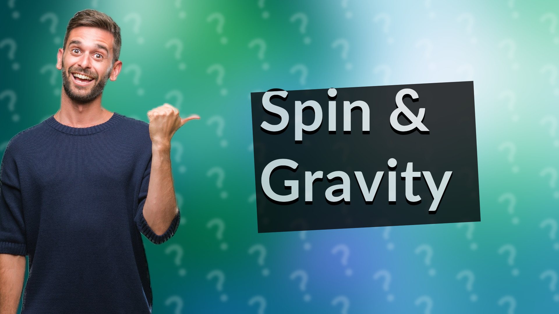 Spin & Gravity