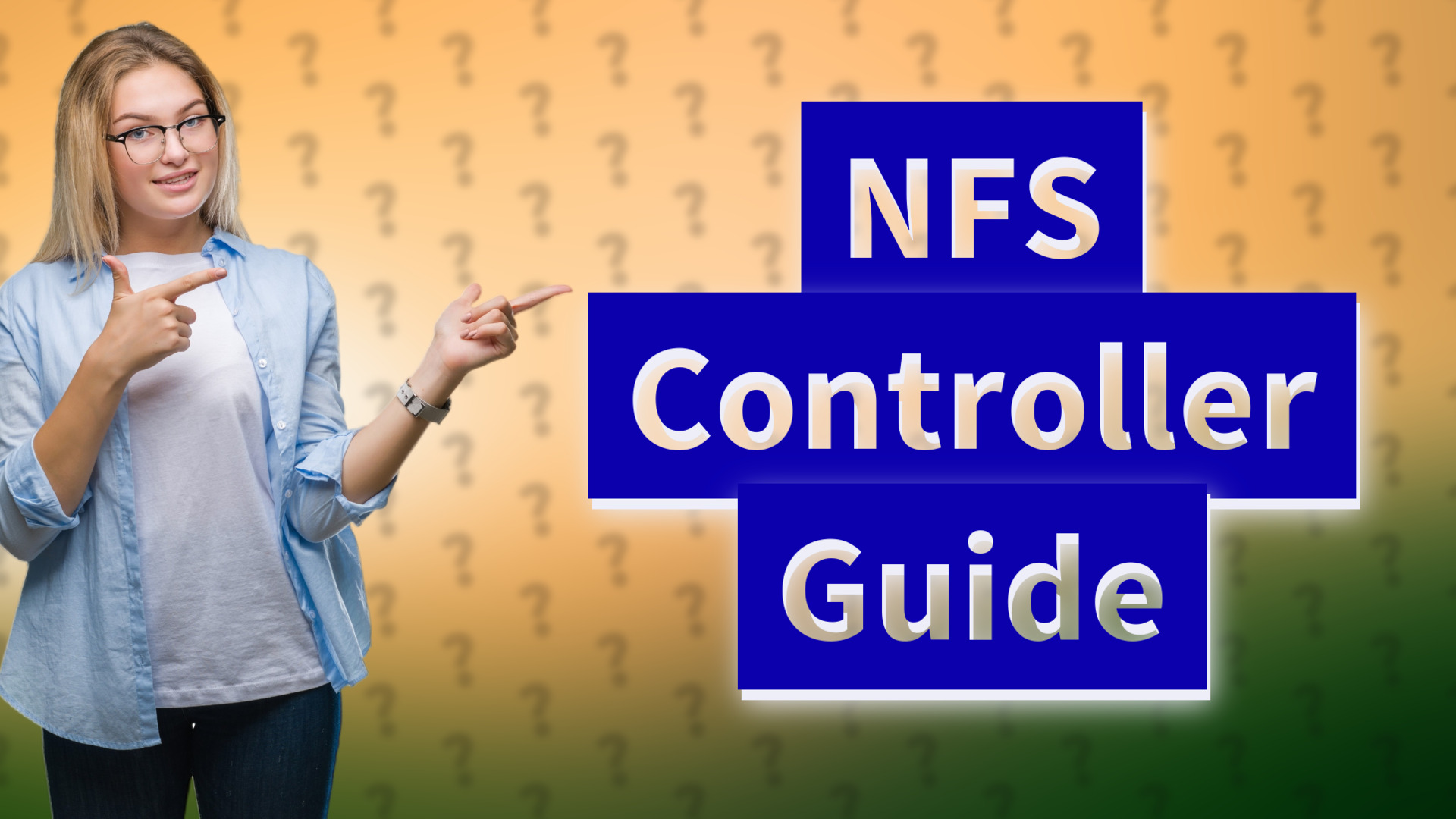 NFS Controller Guide