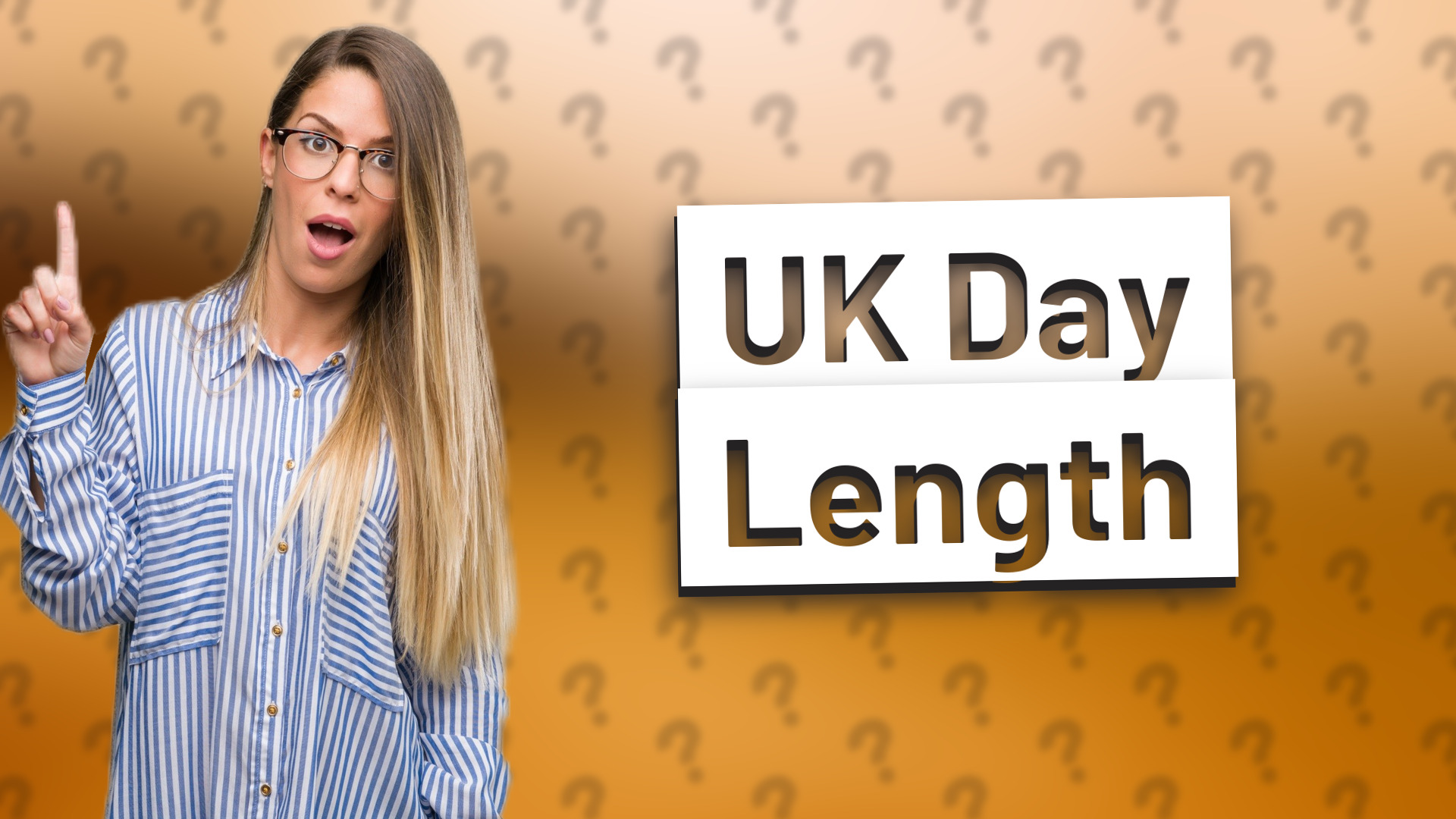 UK Day Length