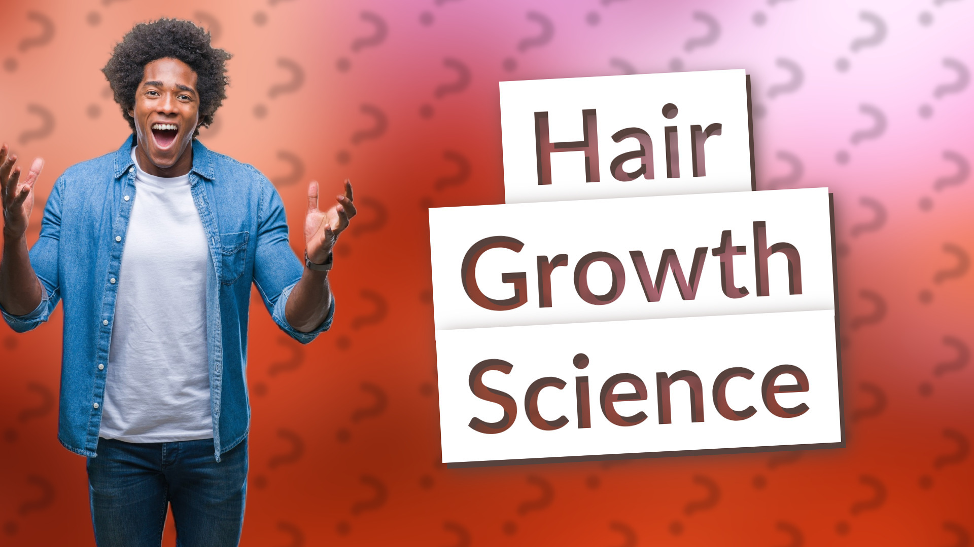 Hair Growth Science