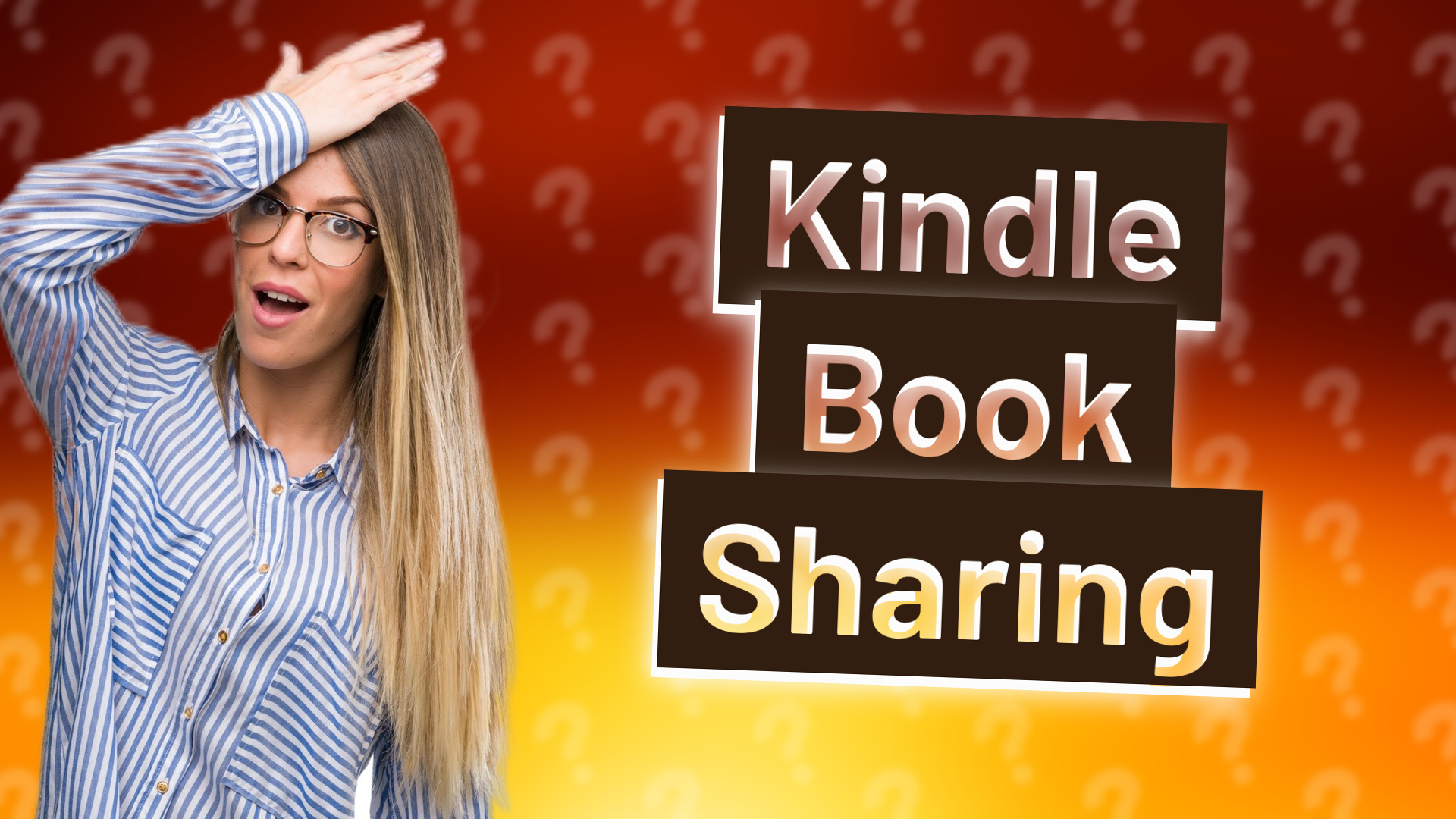 Kindle Book Sharing