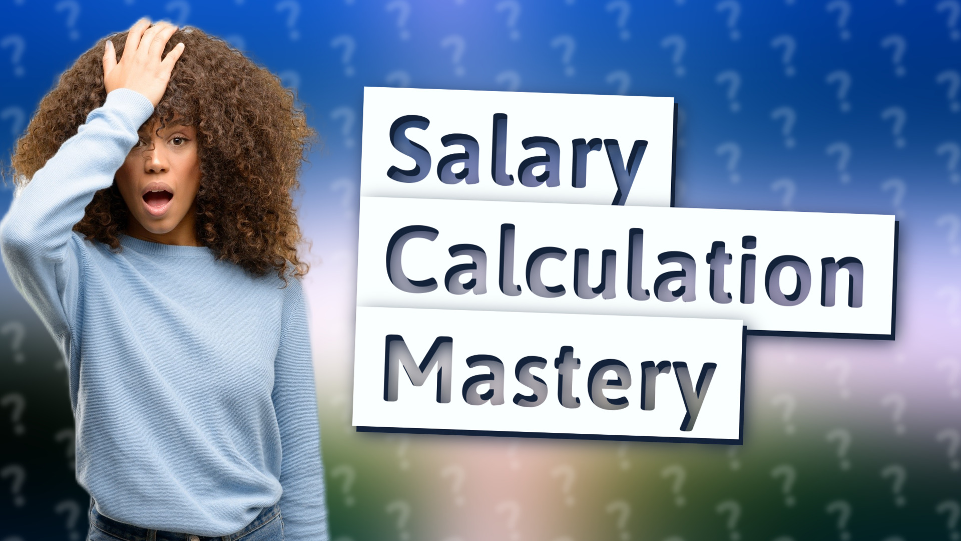 Salary Calculation Mastery