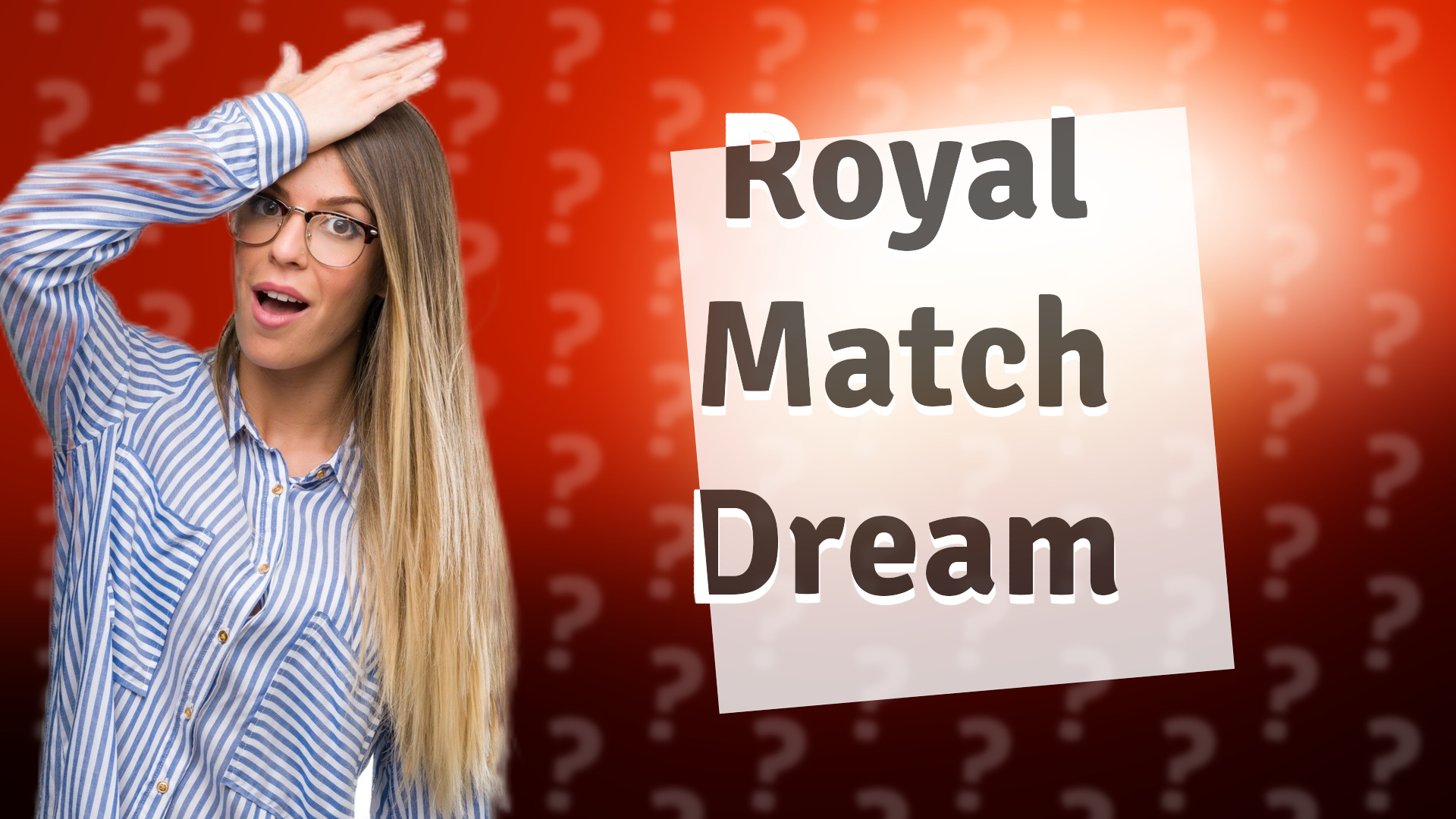 Royal Match Dream