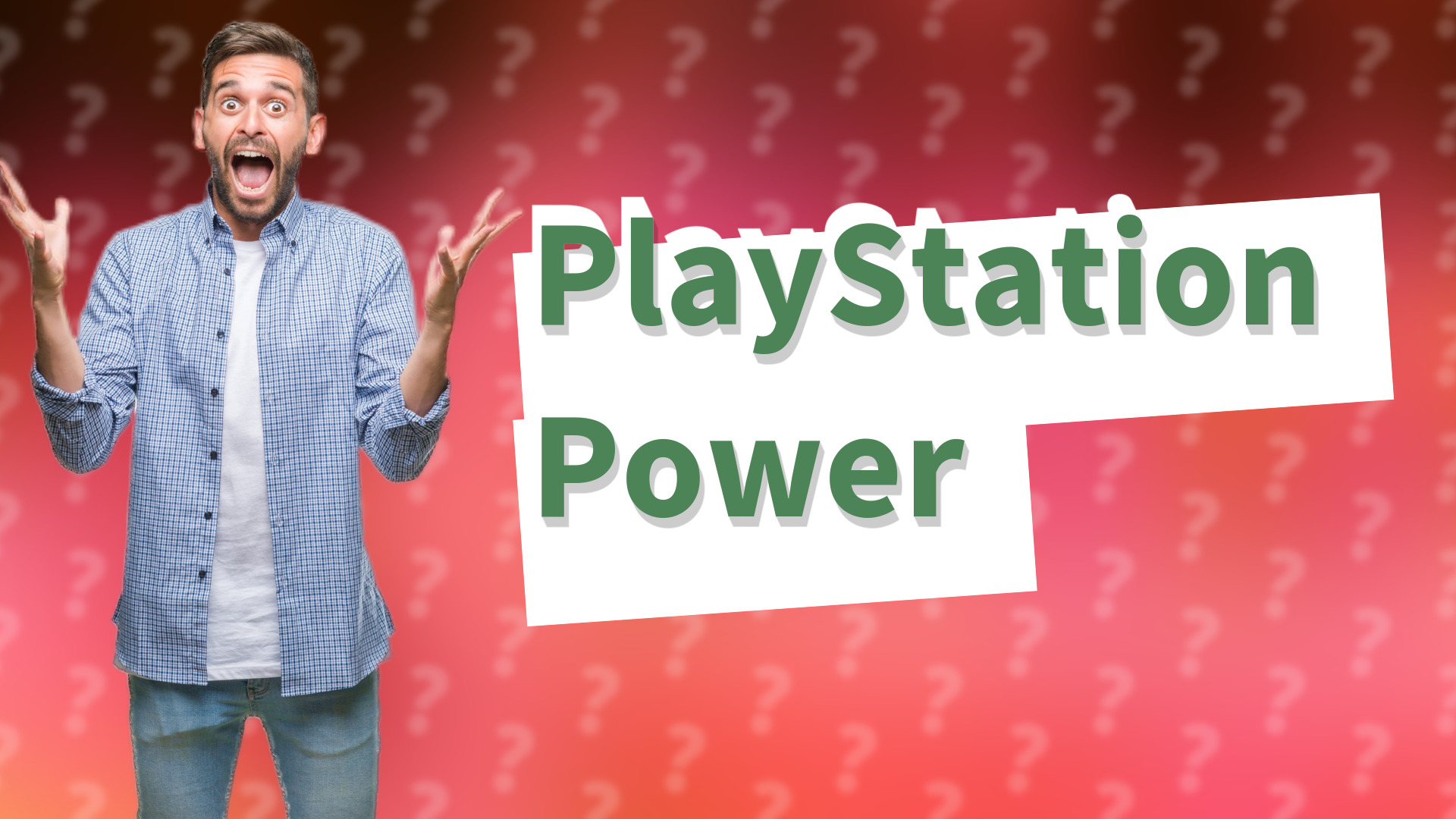 PlayStation Power