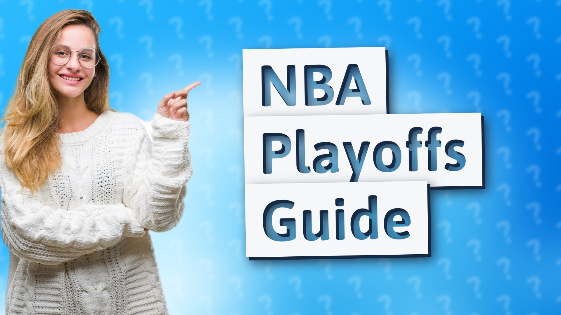 NBA Playoffs Guide