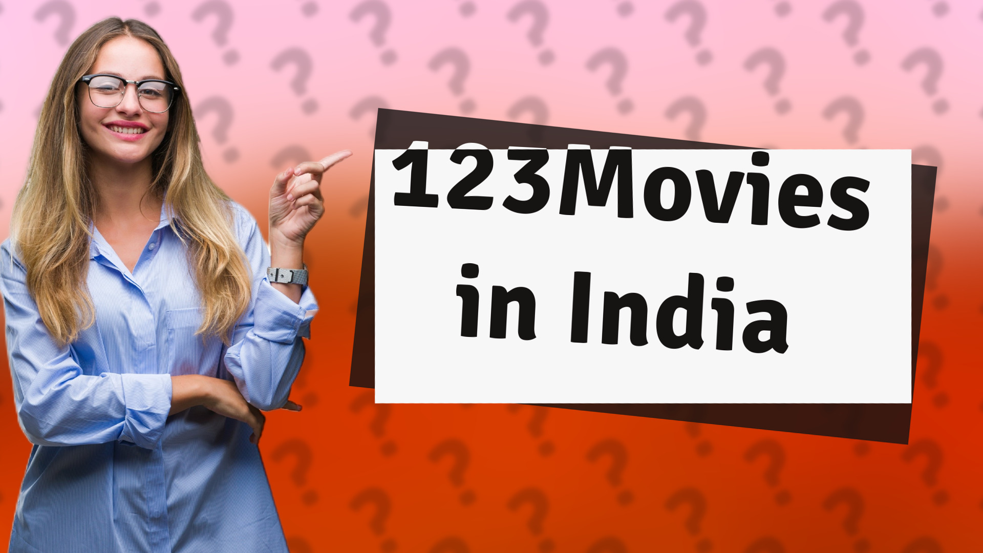 123Movies in India