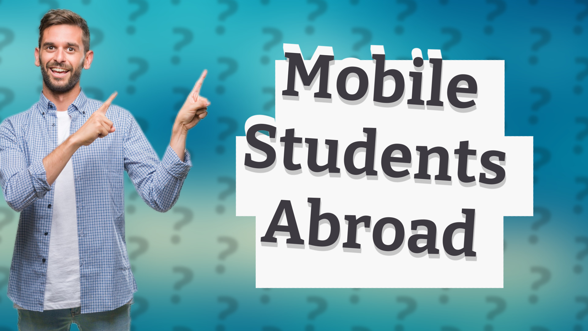 Mobile Students Abroad