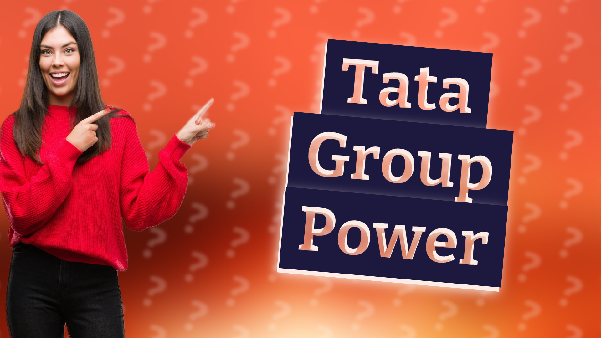 Tata Group Power