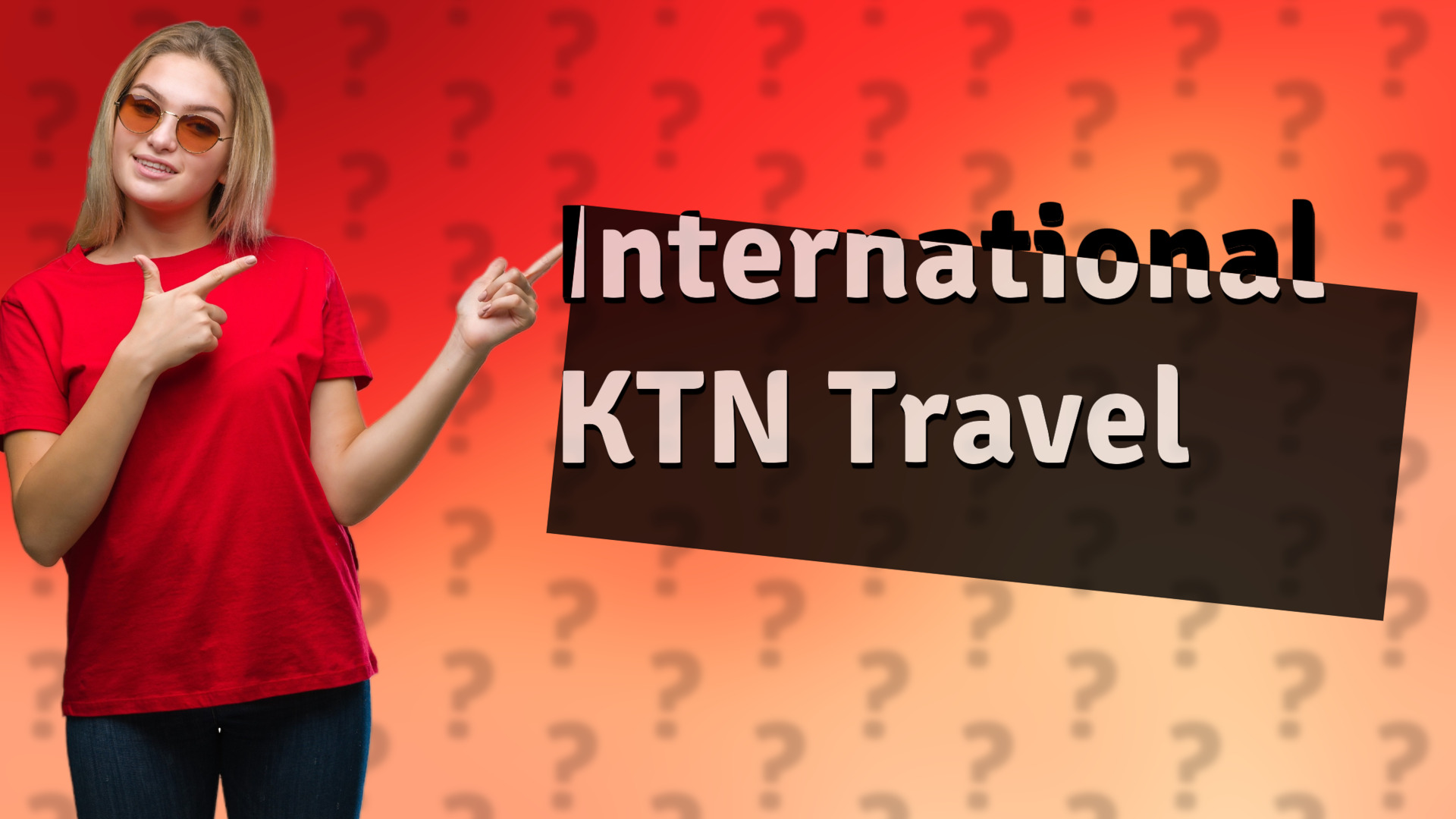 International KTN Travel