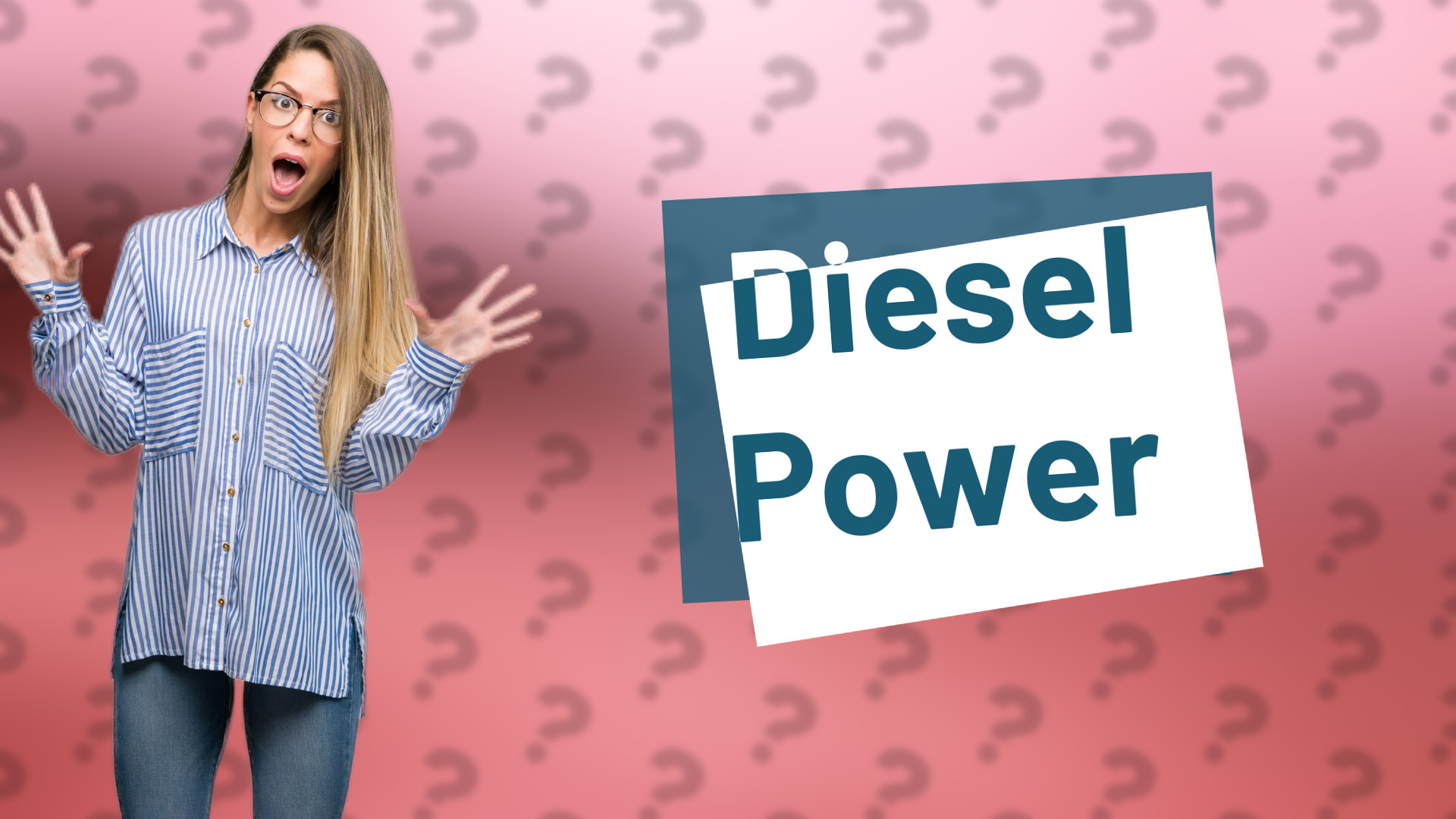 Diesel Power