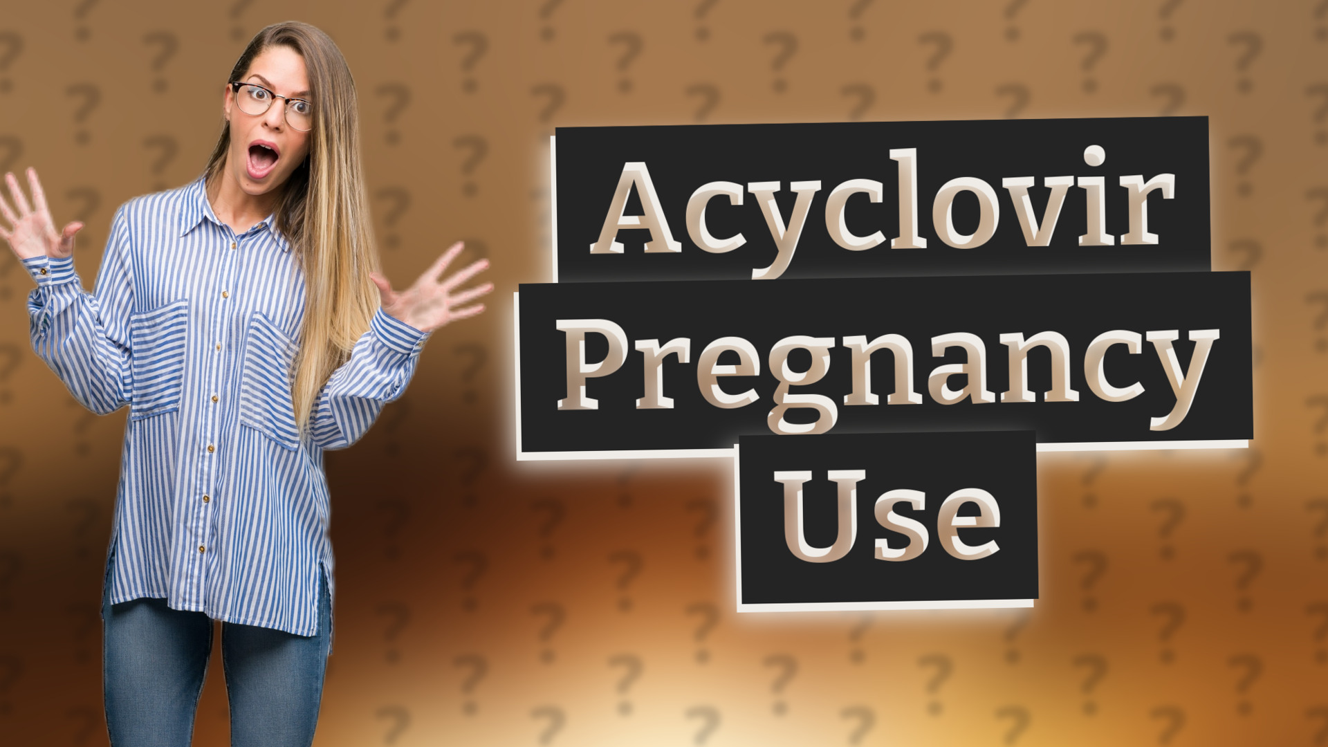 Acyclovir Pregnancy Use