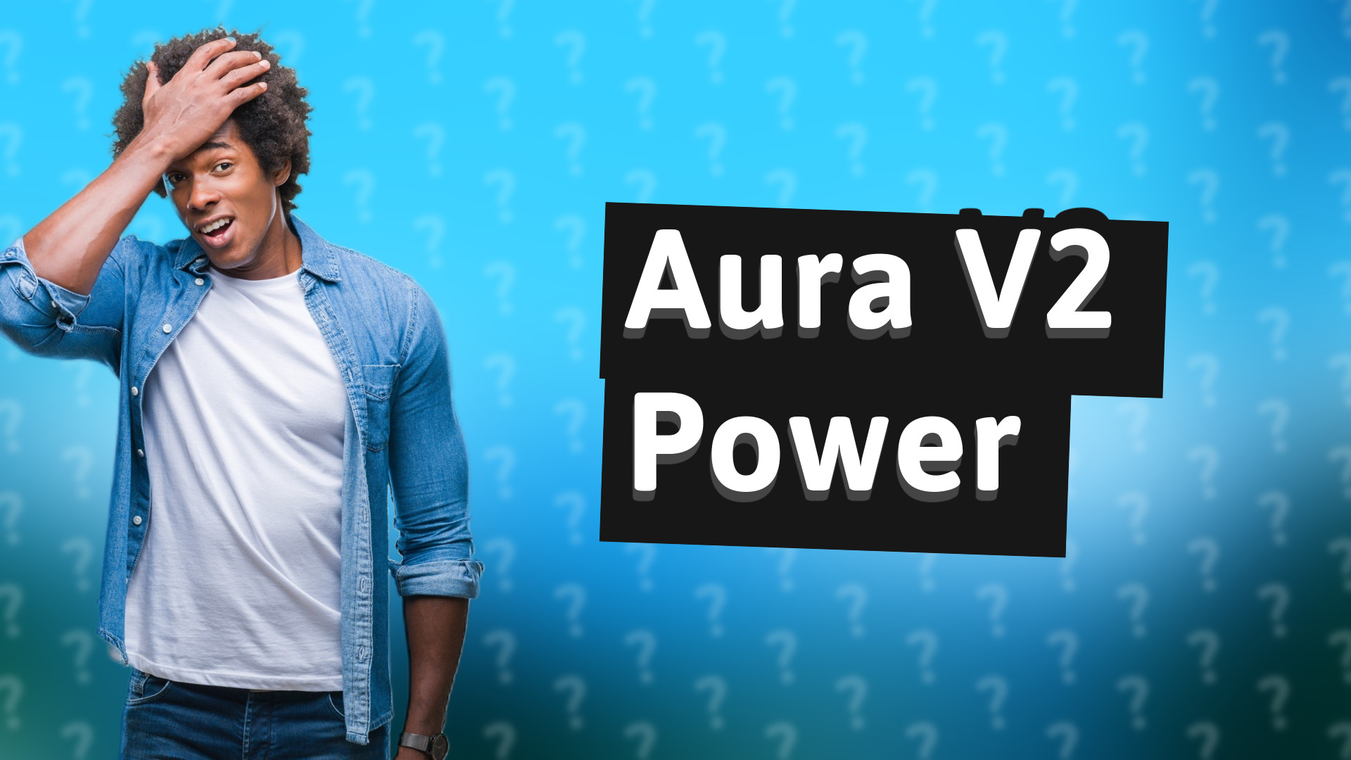 Aura V2 Power