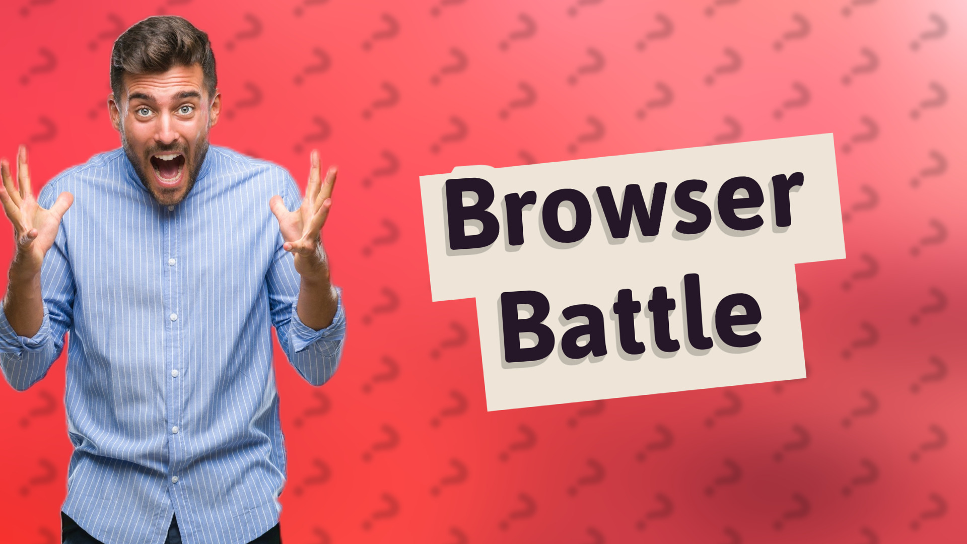 Browser Battle