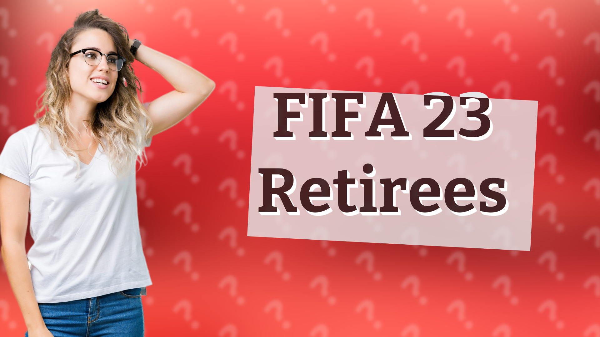 FIFA 23 Retirees