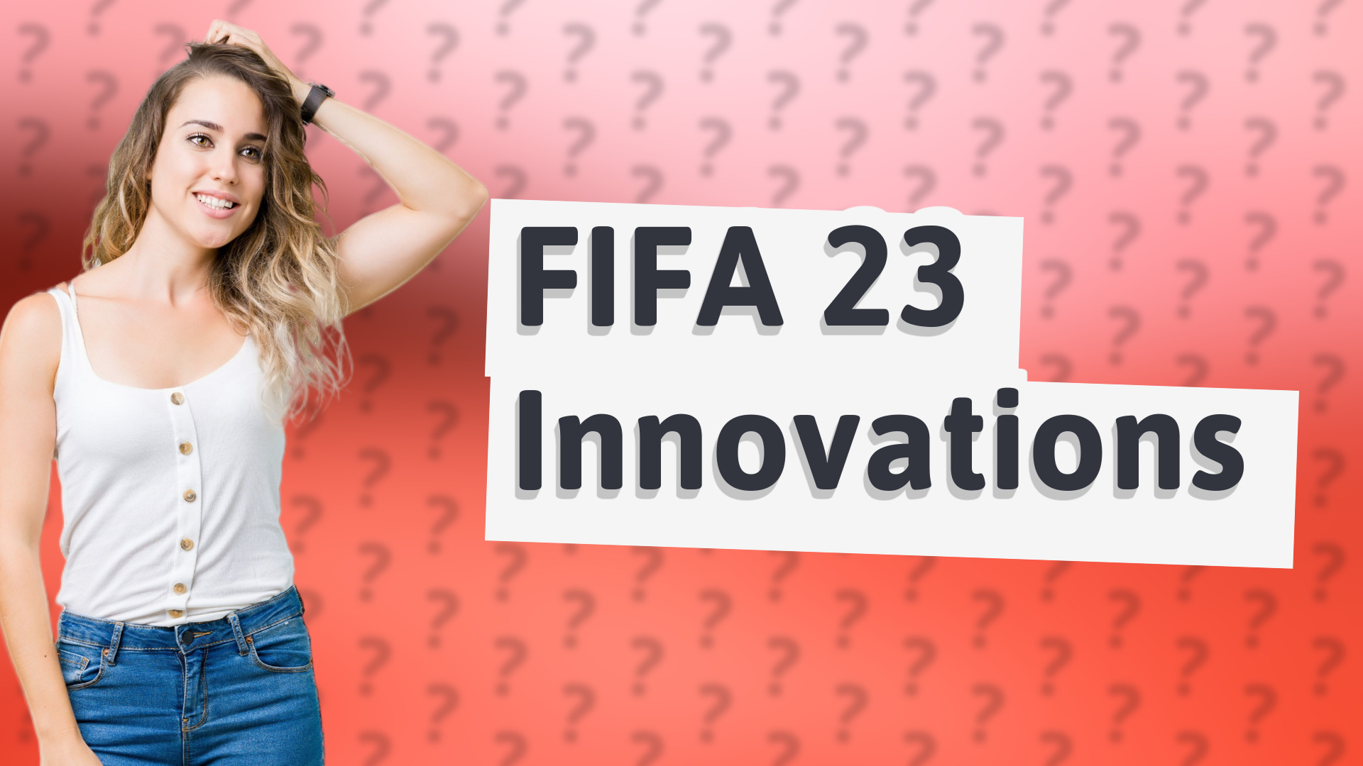 FIFA 23 Innovations