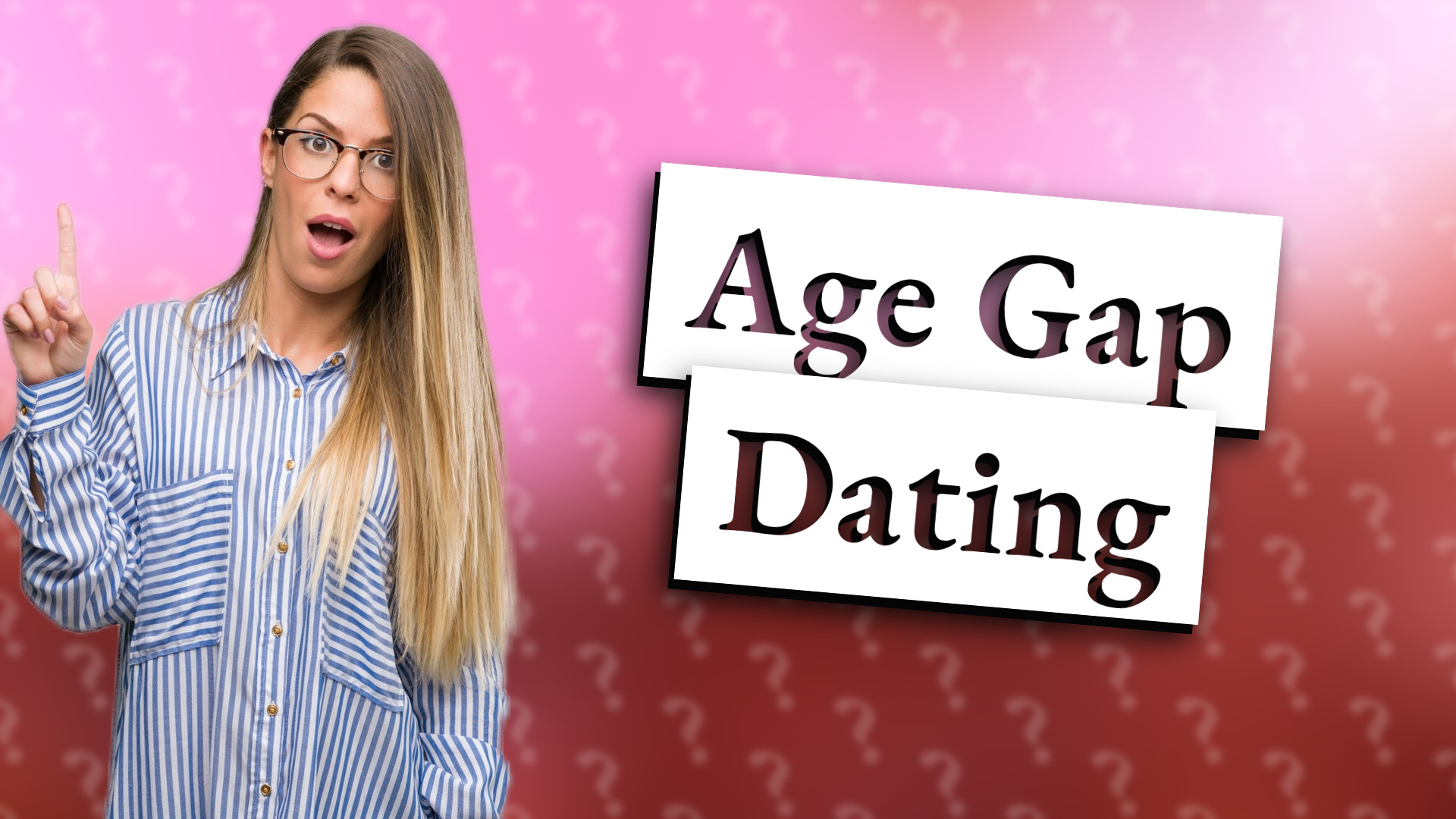 Age Gap Dating