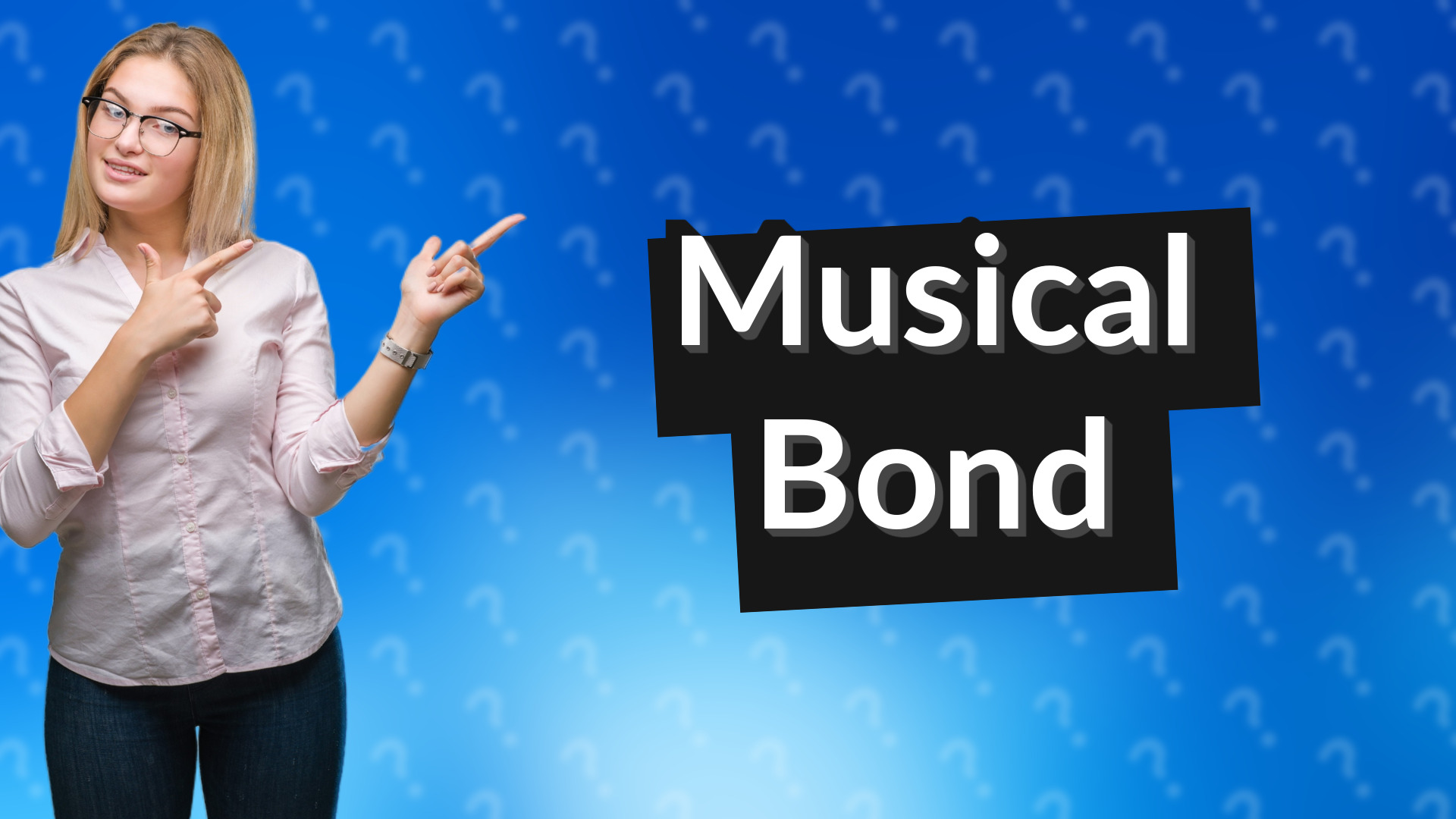 Musical Bond