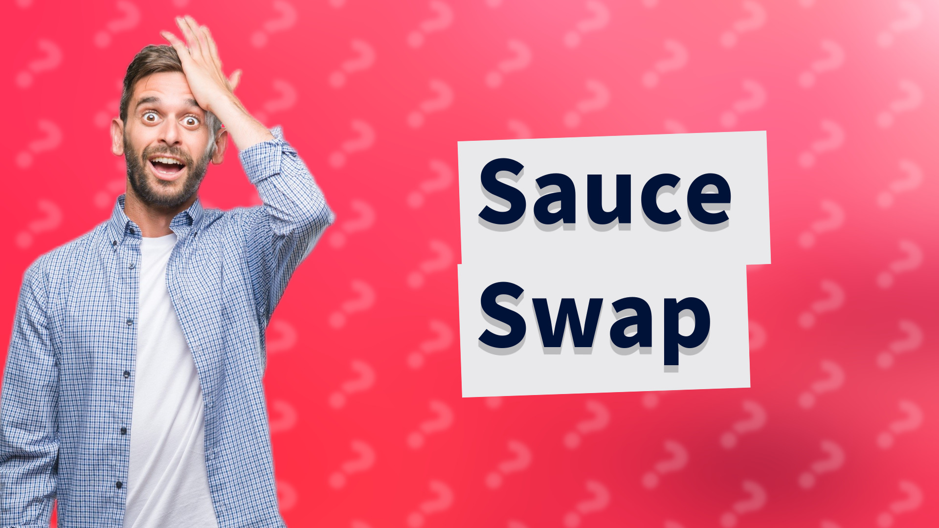 Sauce Swap