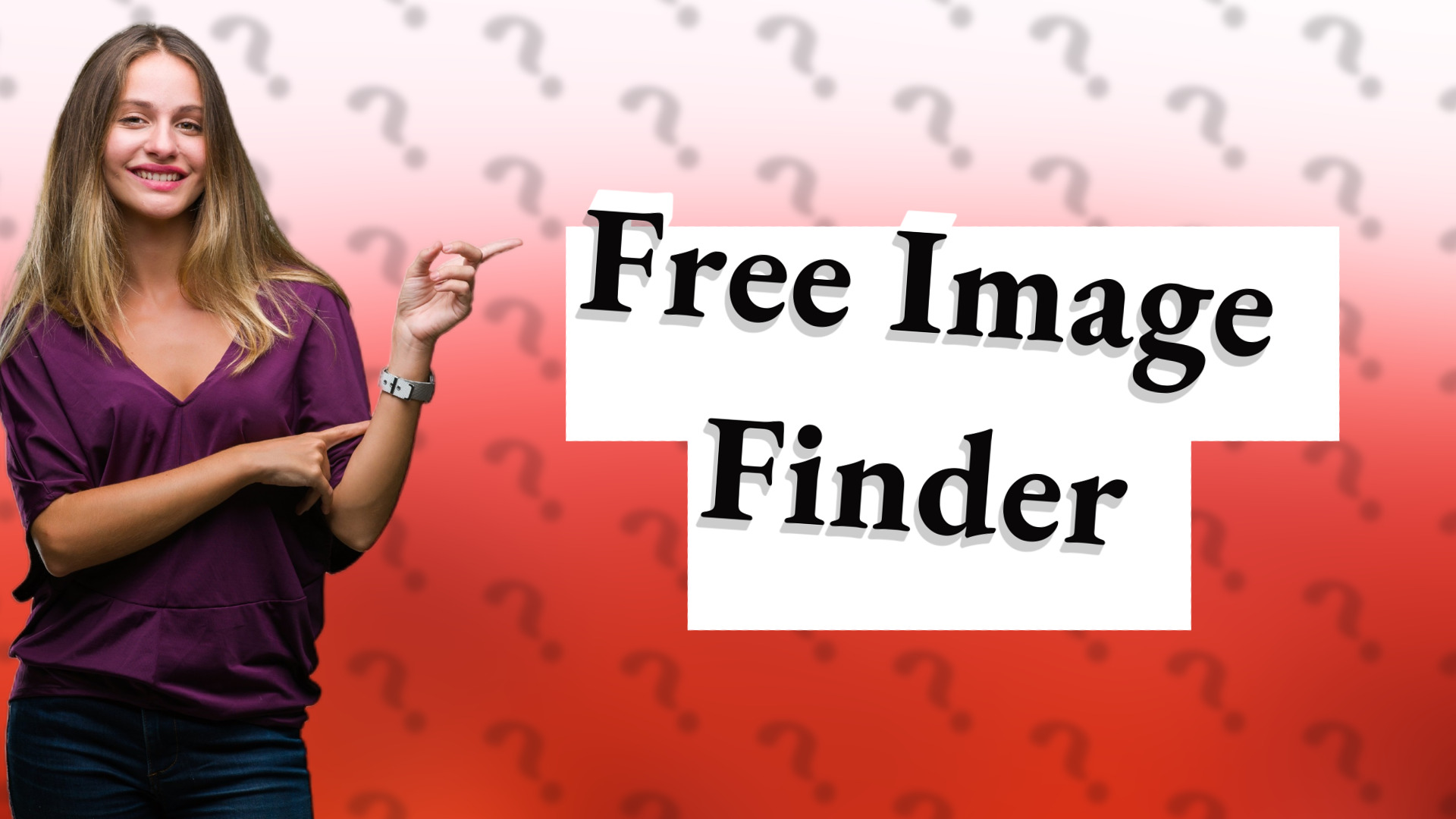 Free Image Finder