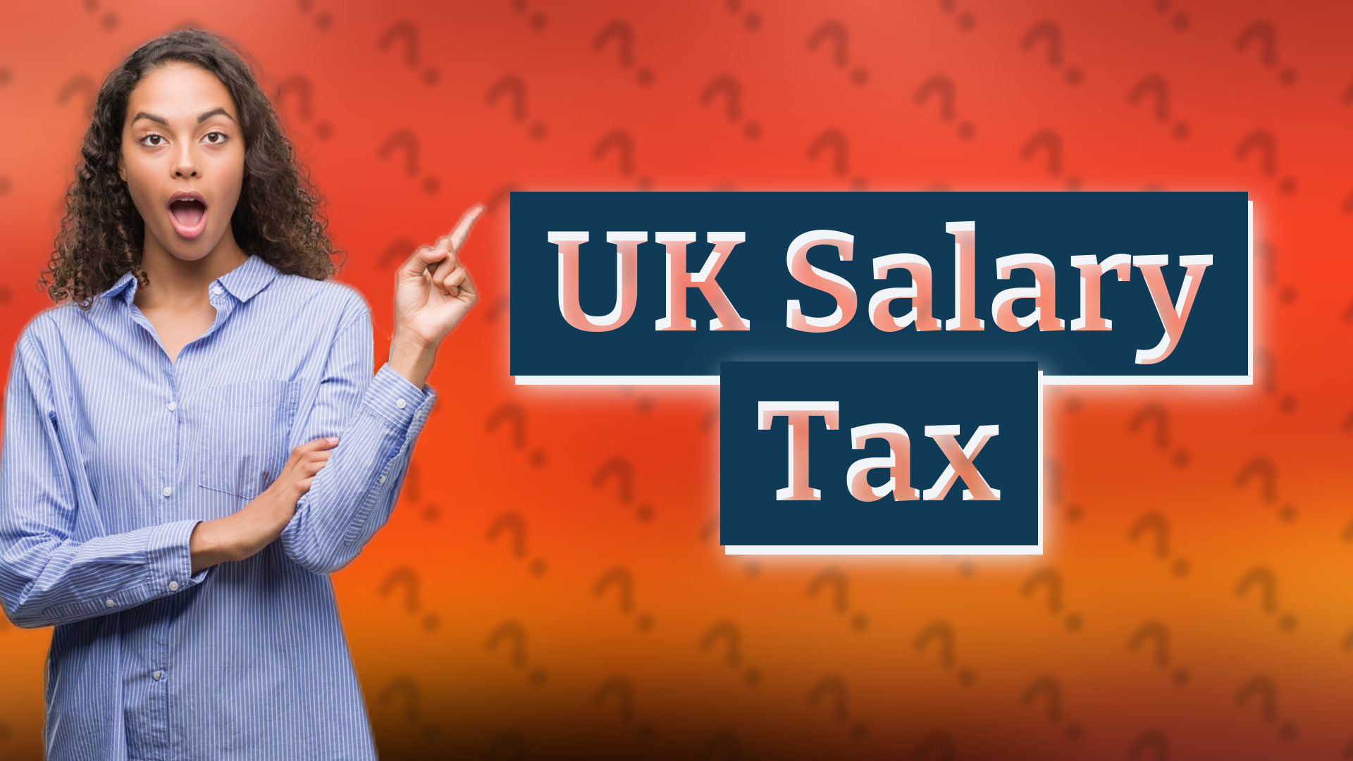 UK Salary Tax
