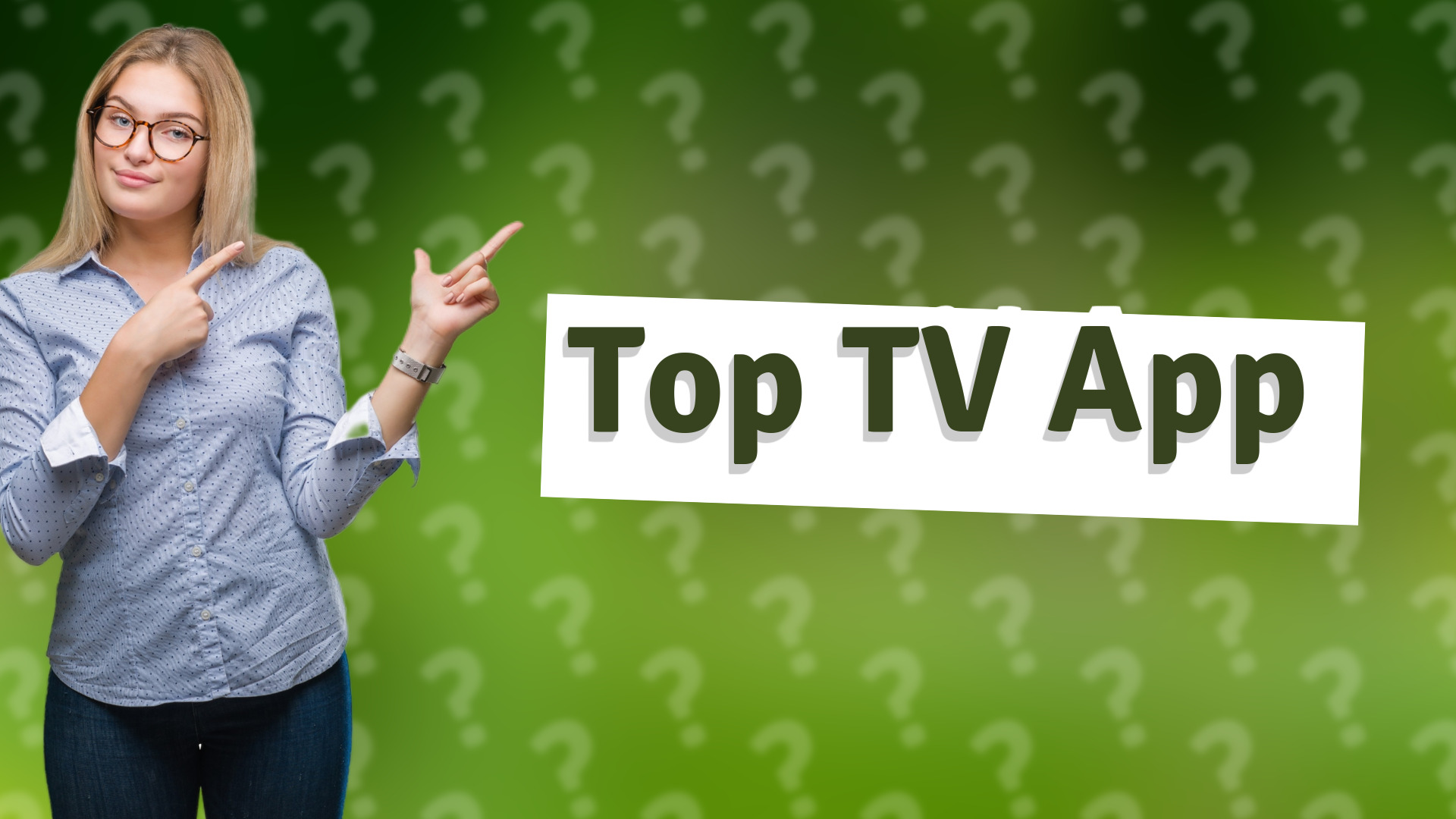 Top TV App