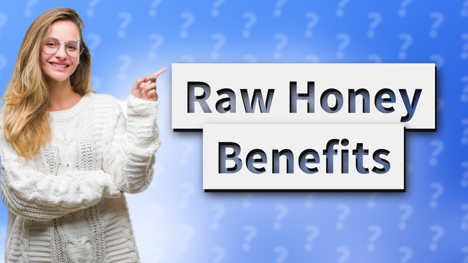 Raw Honey Benefits