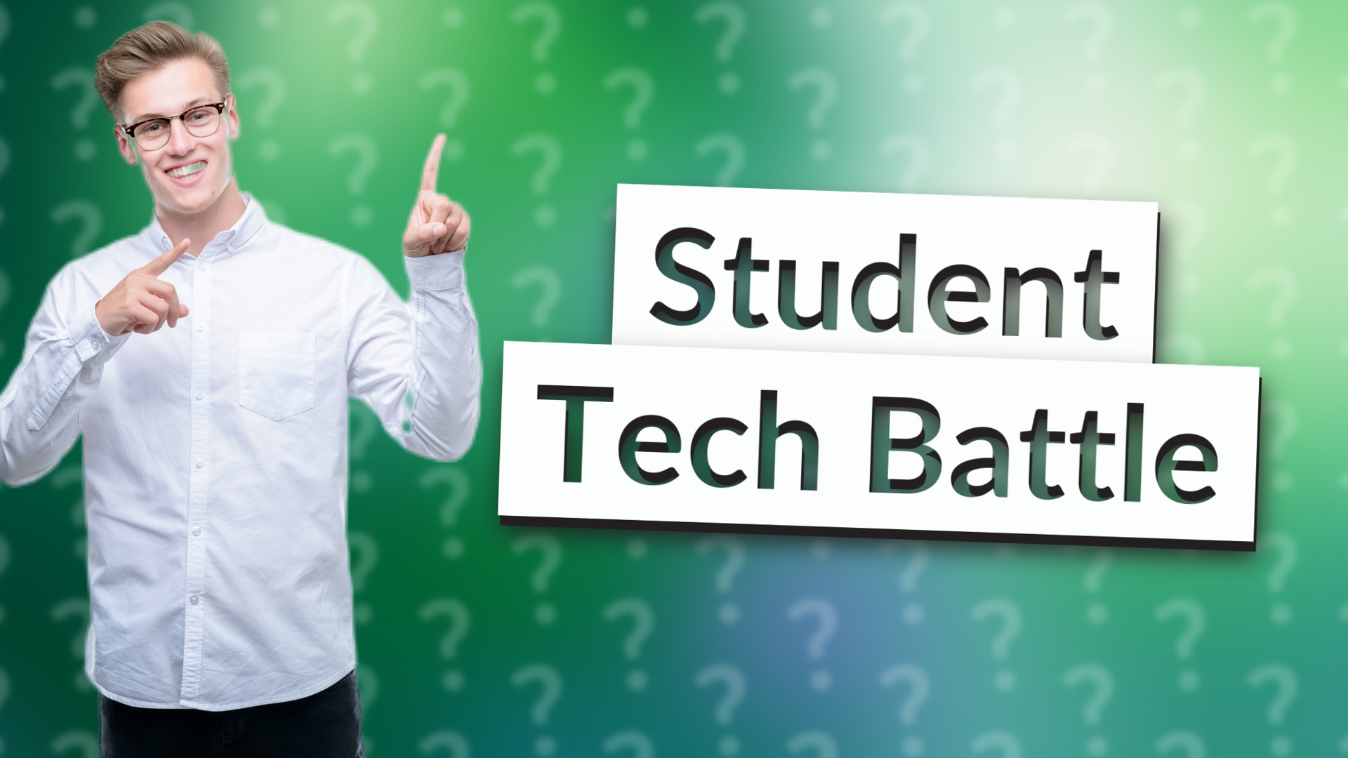 Student Tech Battle