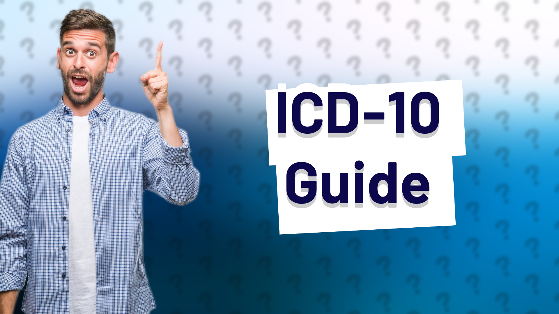 ICD-10 Guide