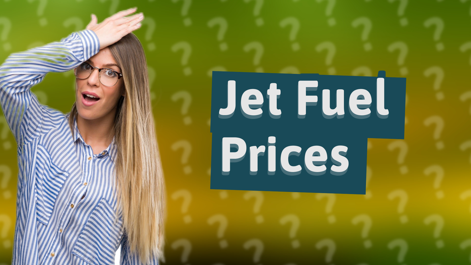 Jet Fuel Prices