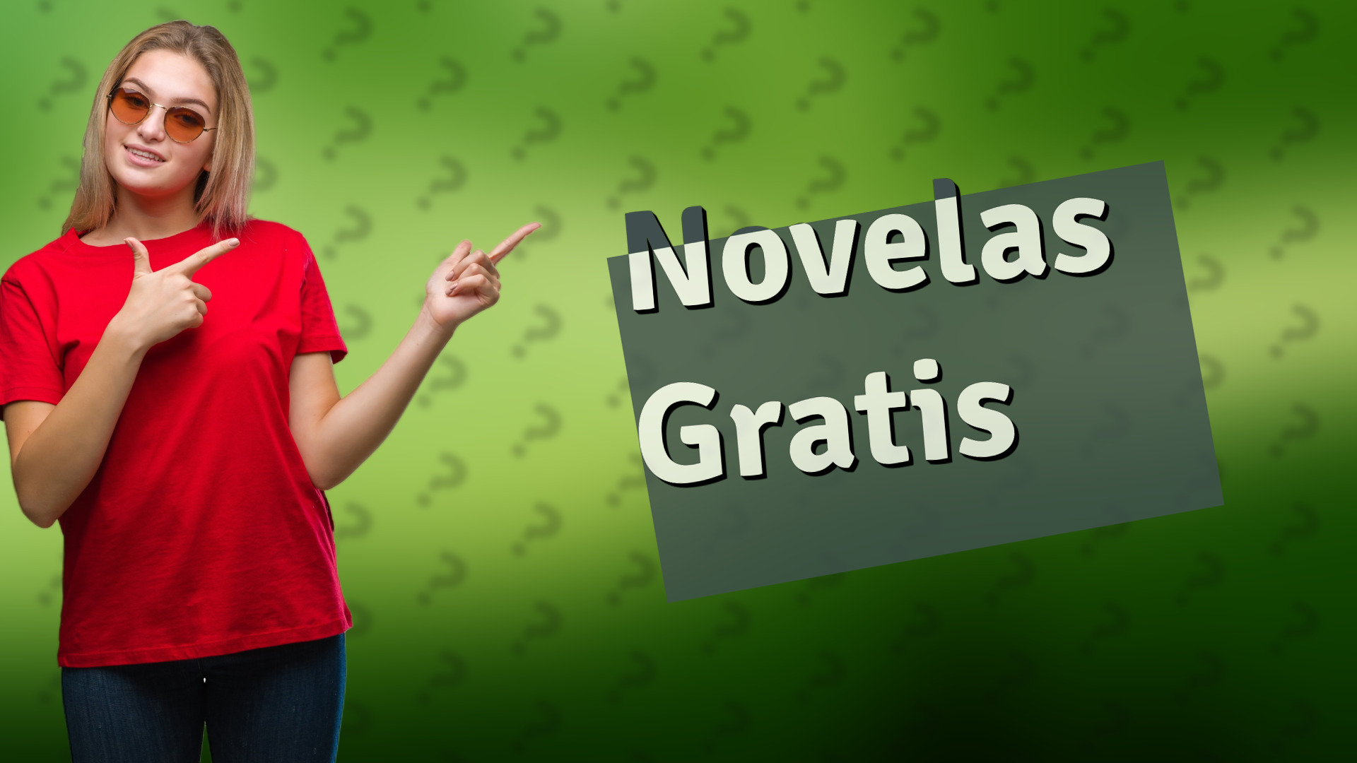 Novelas Gratis