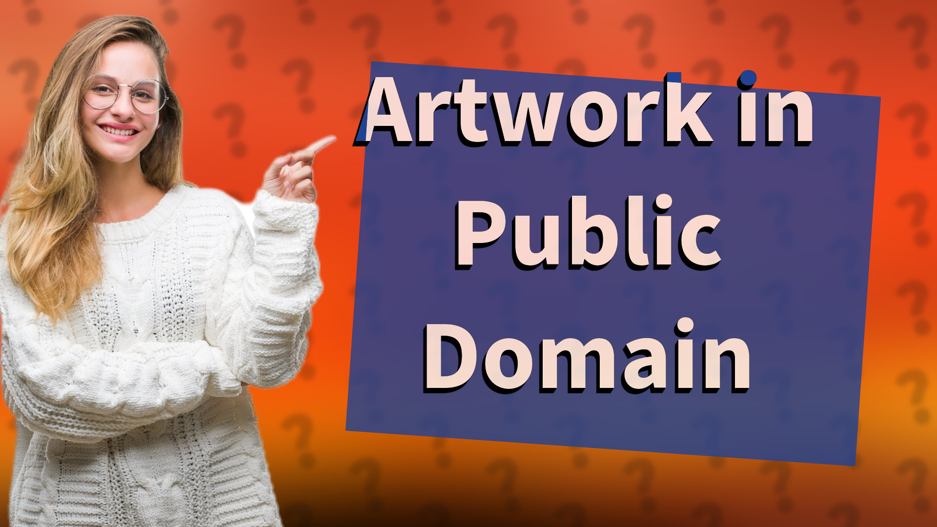Artwork in Public Domain