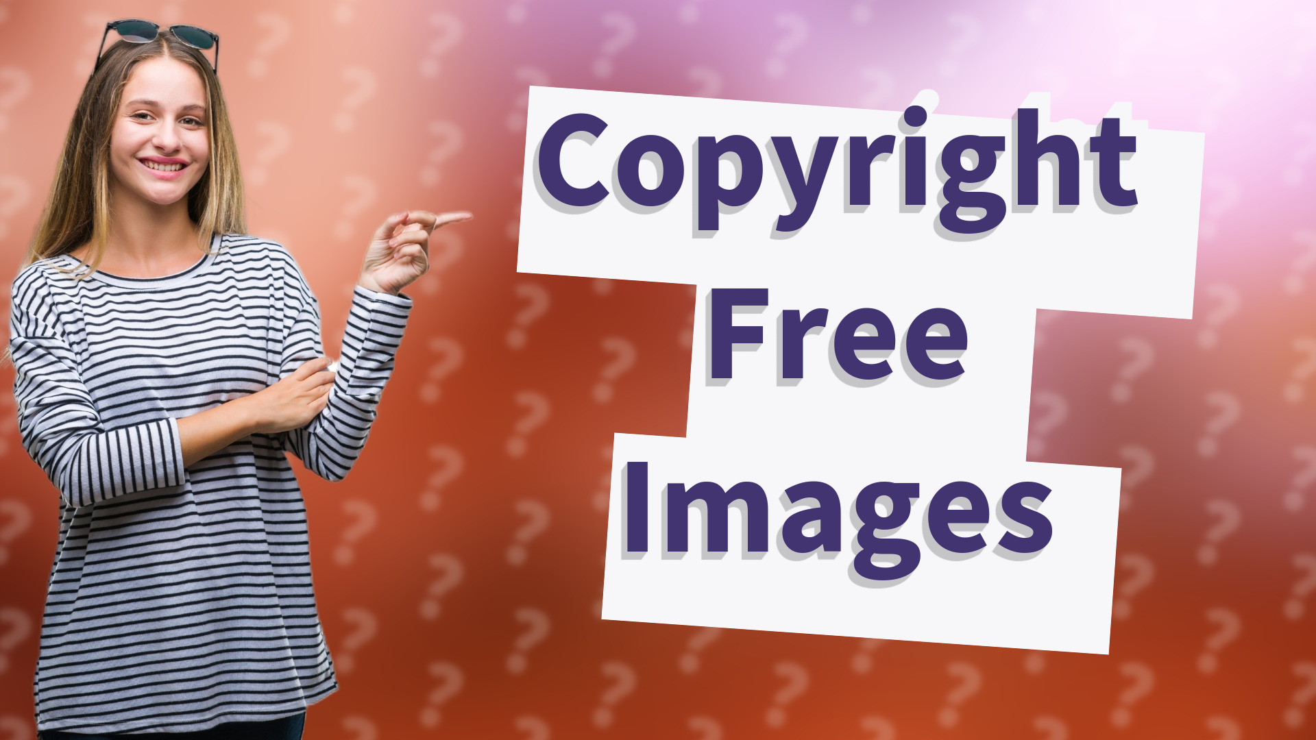 Copyright Free Images