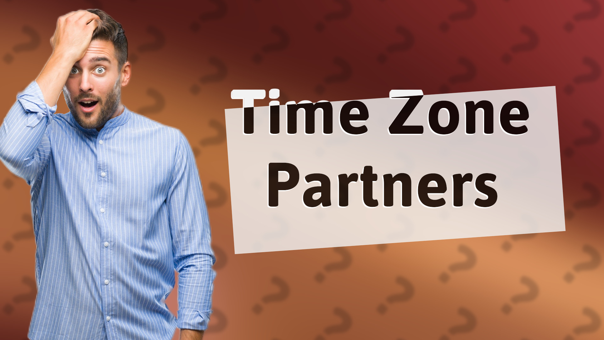 Time Zone Partners