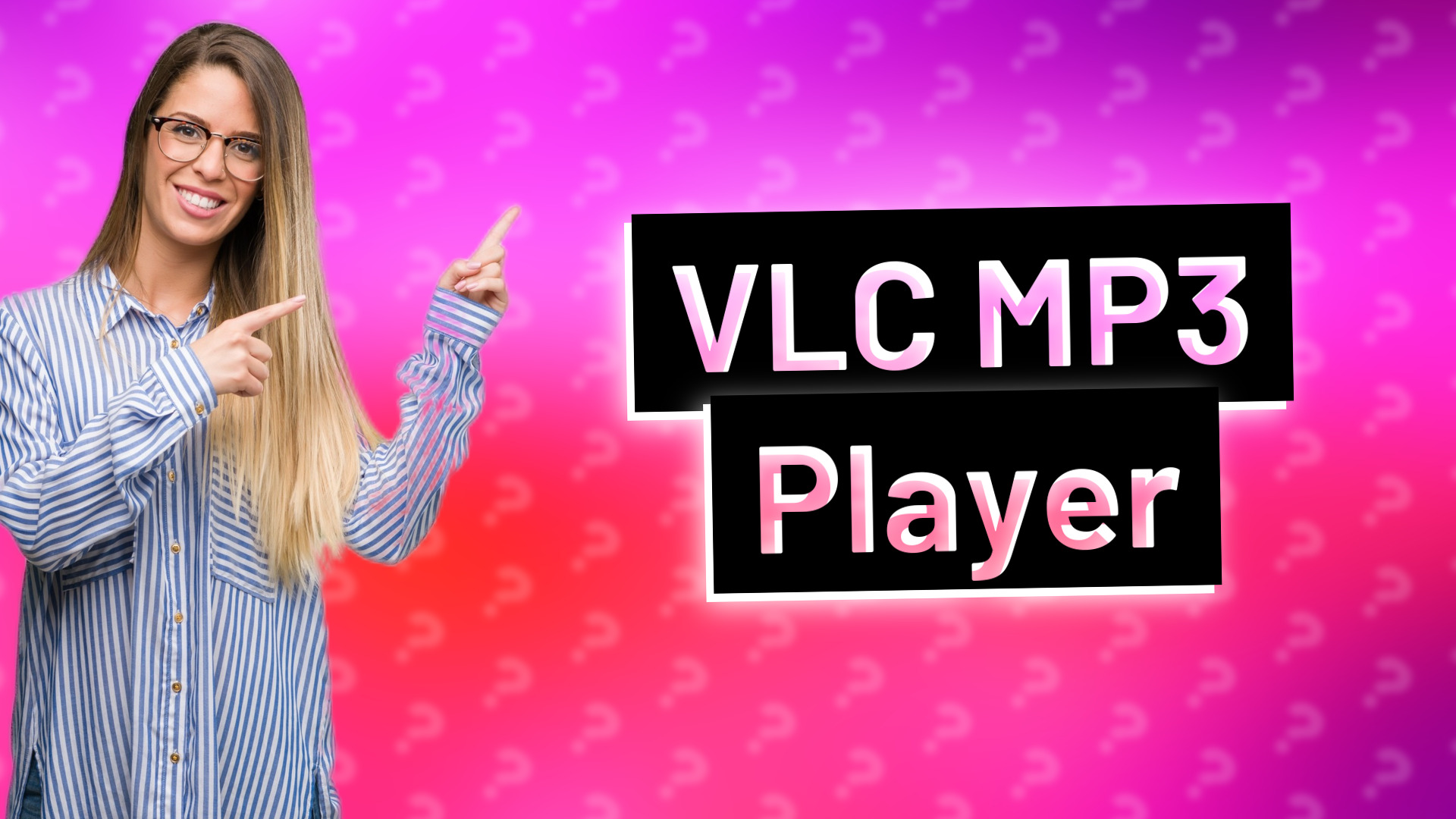 VLC MP3 Player