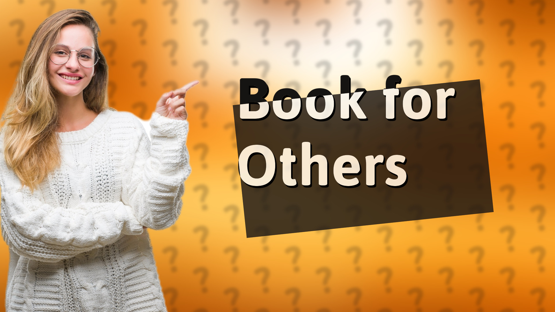 Book for Others
