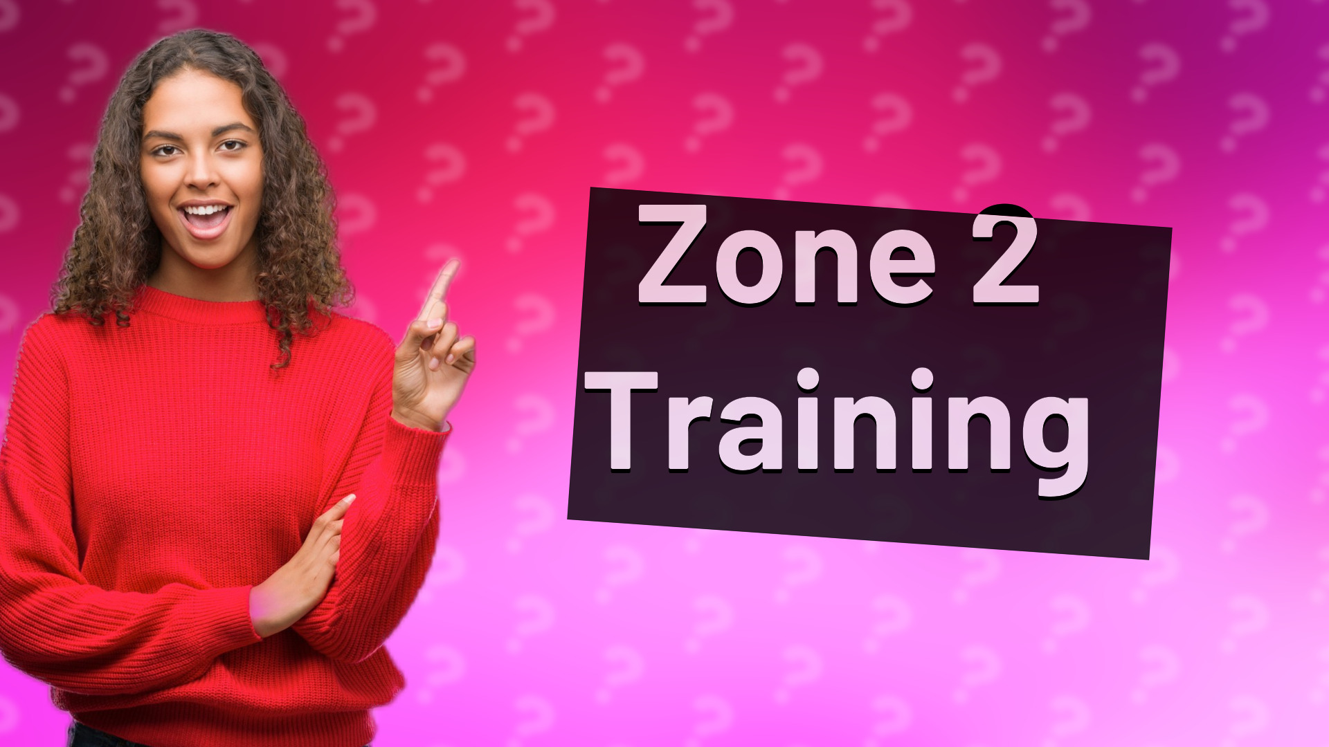 Zone 2 Training