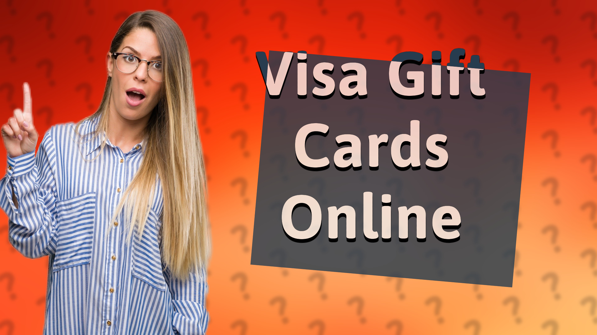 Visa Gift Cards Online